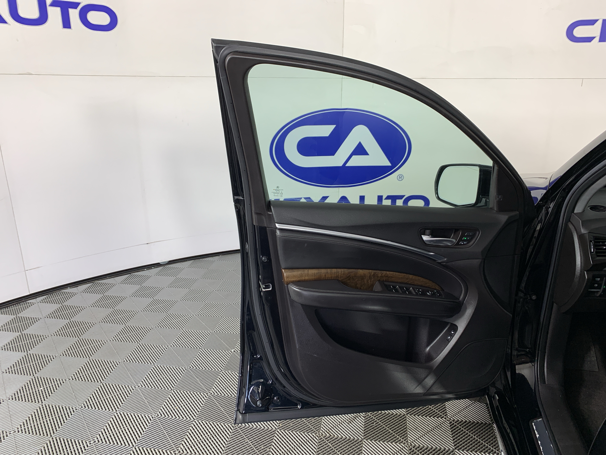 Used 2019 Acura MDX SUV