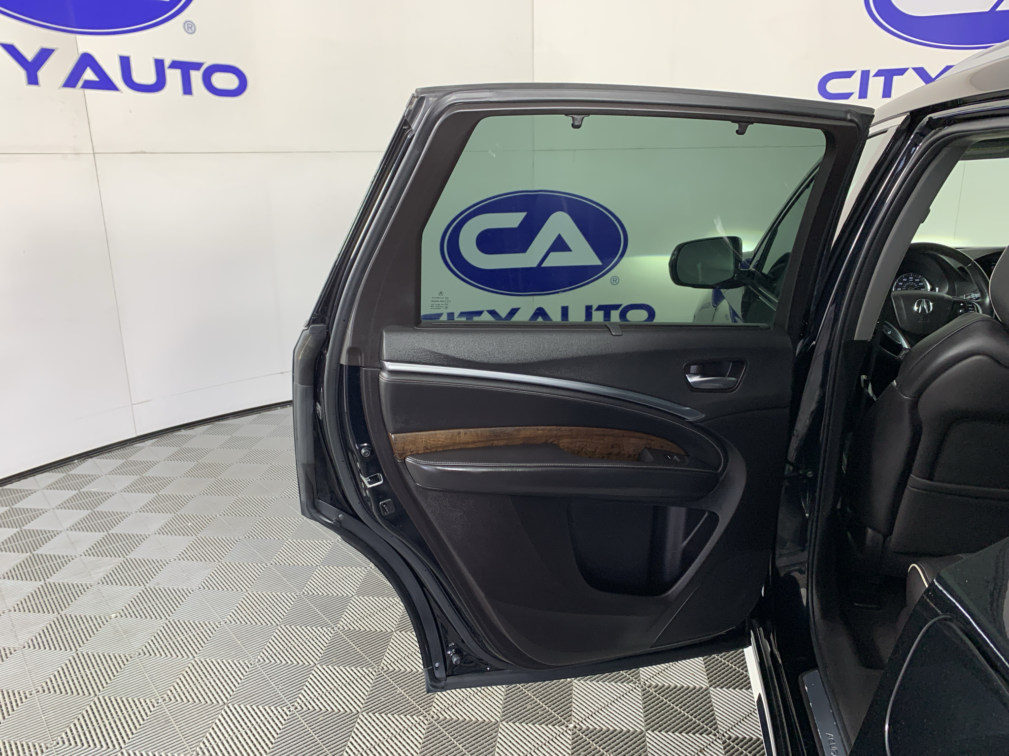 Used 2019 Acura MDX SUV