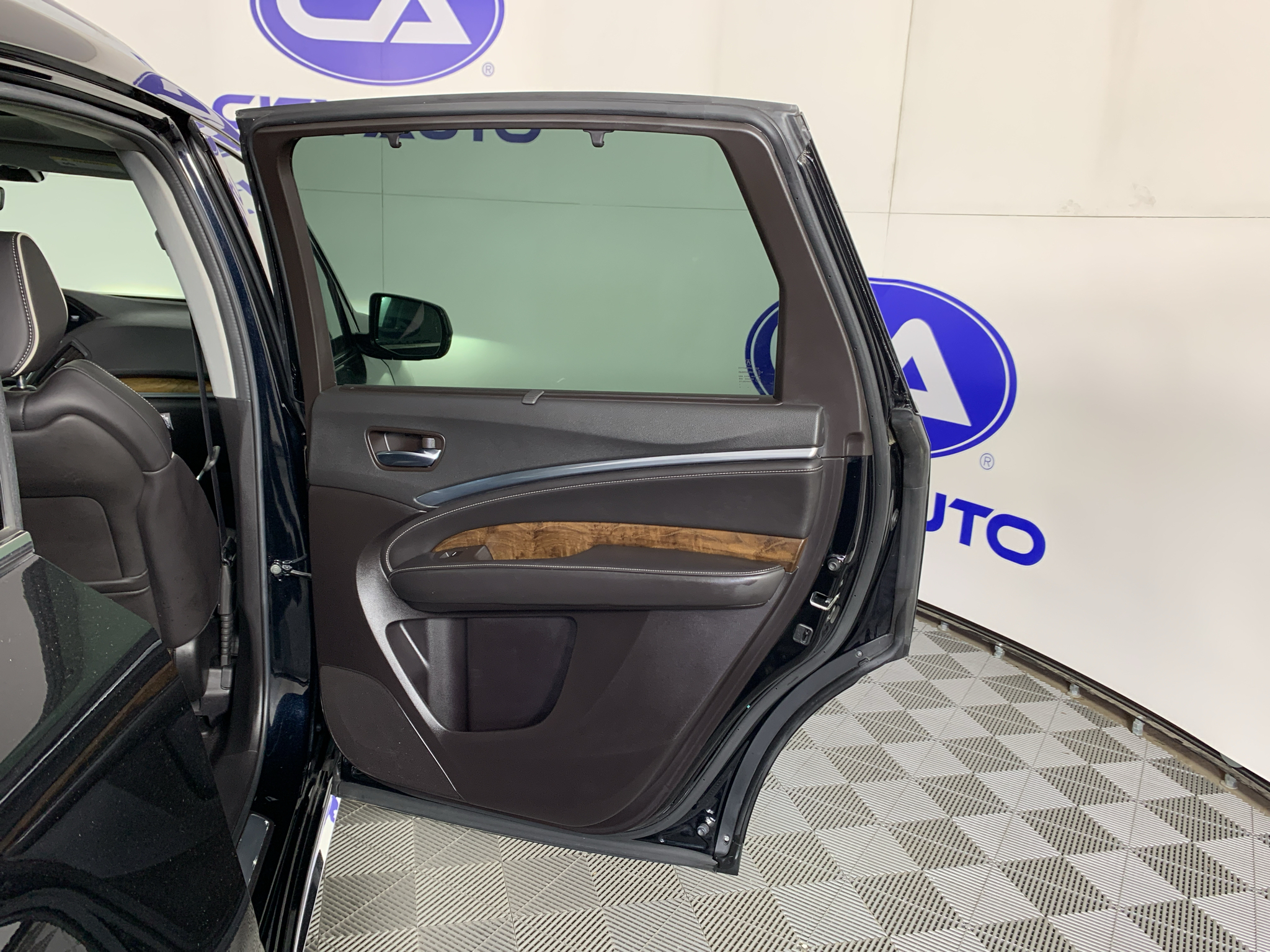 Used 2019 Acura MDX SUV