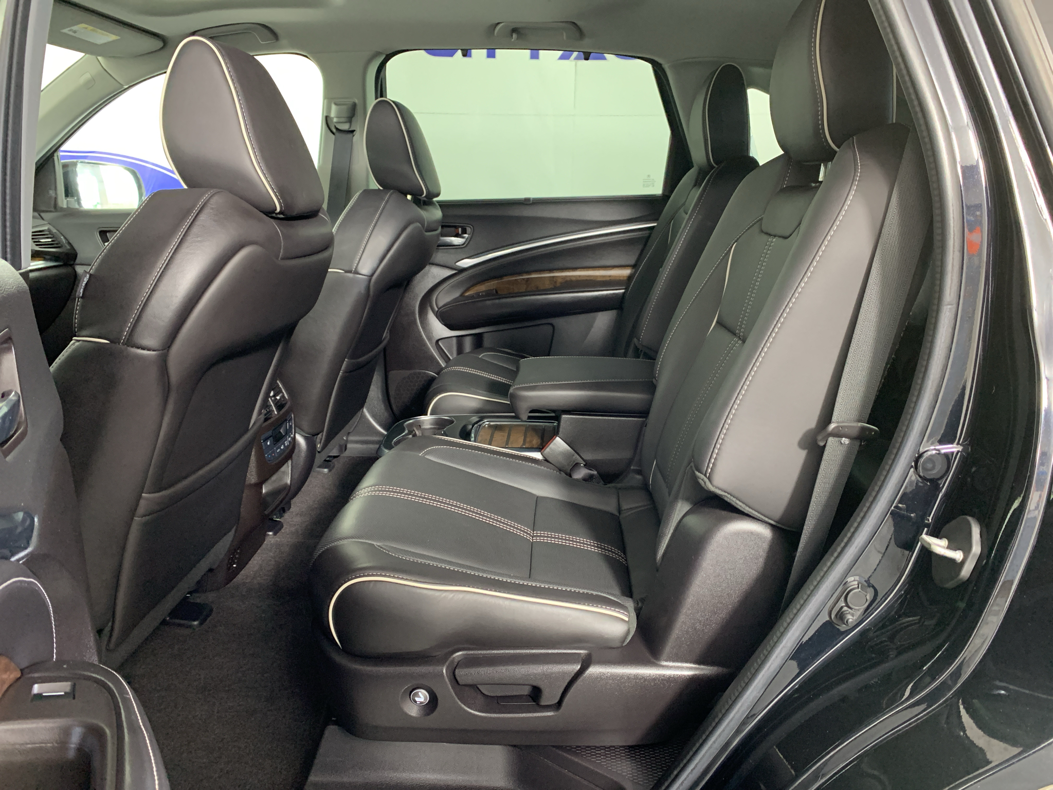 Used 2019 Acura MDX SUV