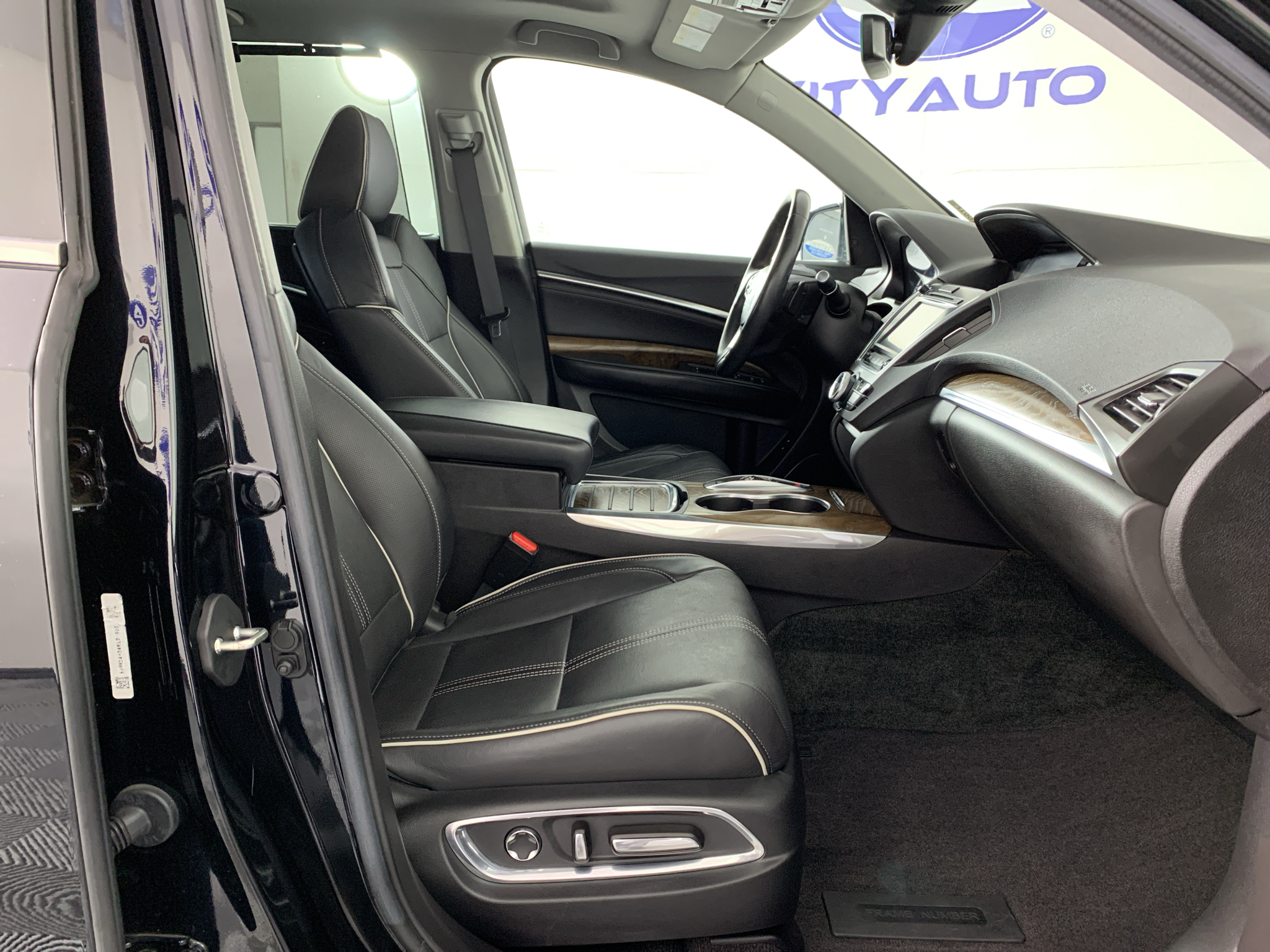 Used 2019 Acura MDX SUV