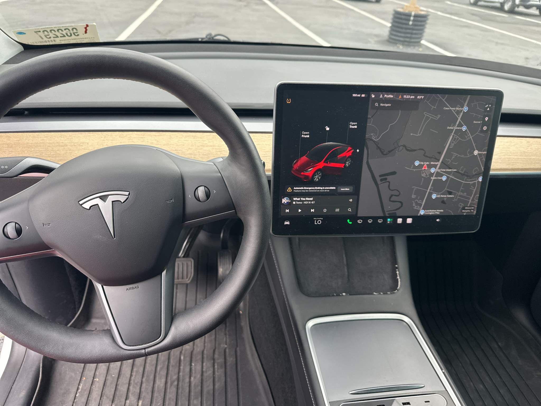 Used 2021 Tesla Model Y SUV