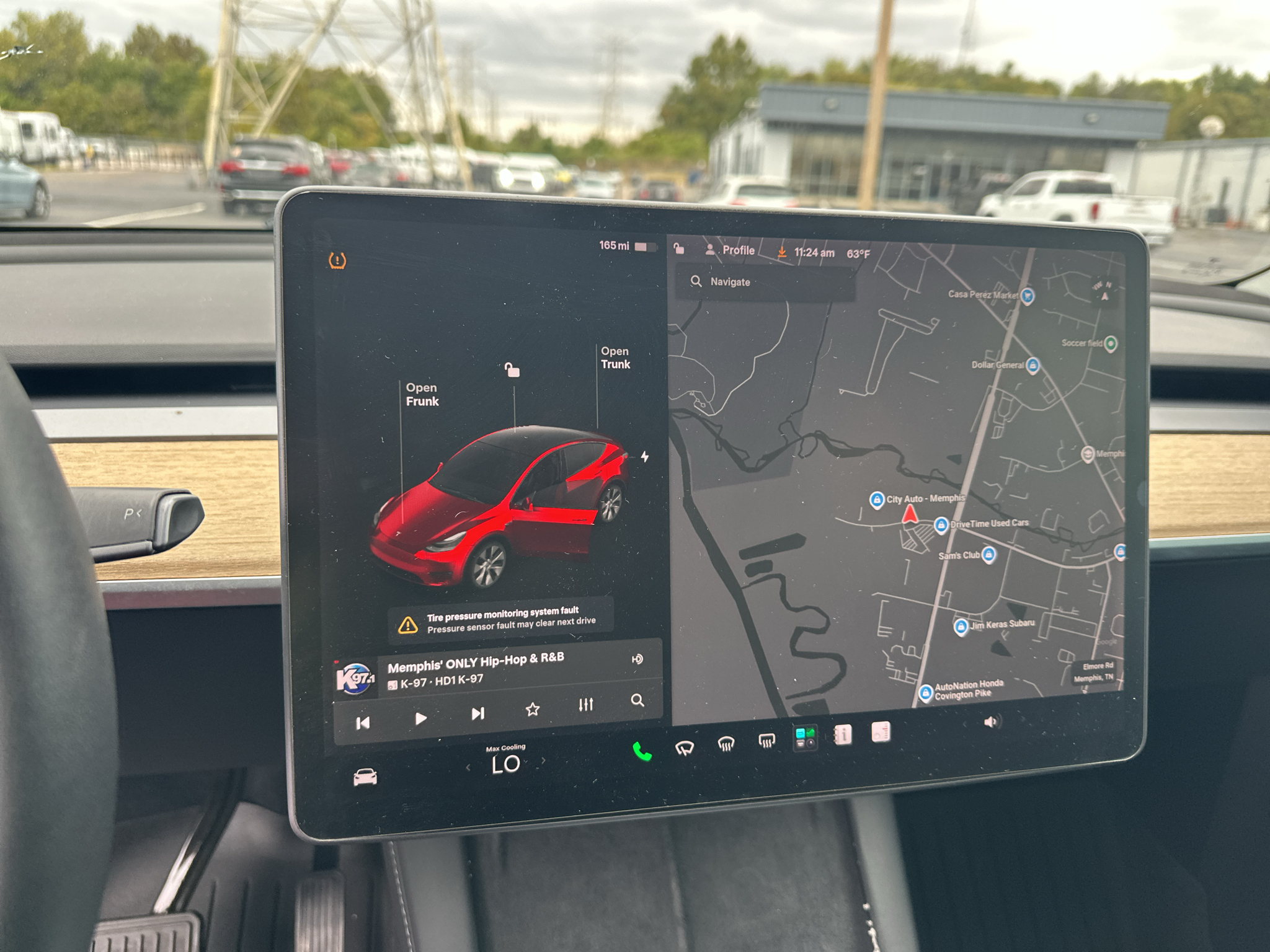 Used 2021 Tesla Model Y SUV