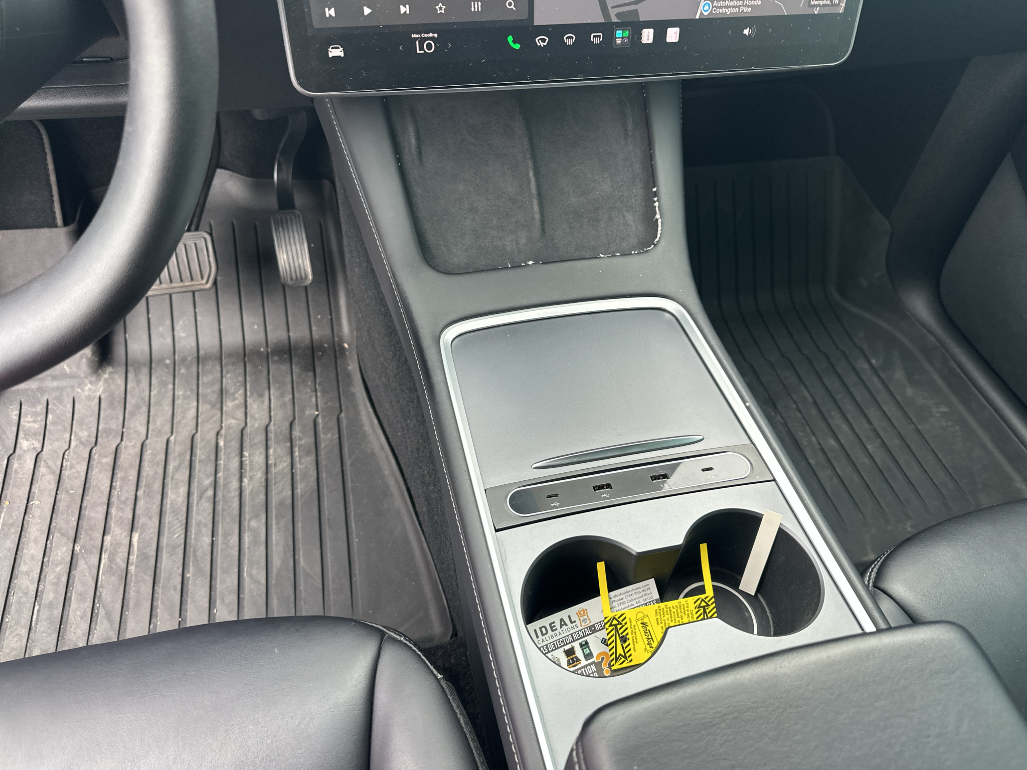 Used 2021 Tesla Model Y SUV