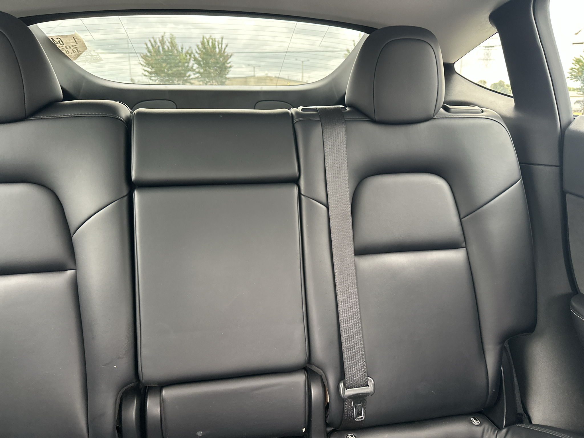 Used 2021 Tesla Model Y SUV