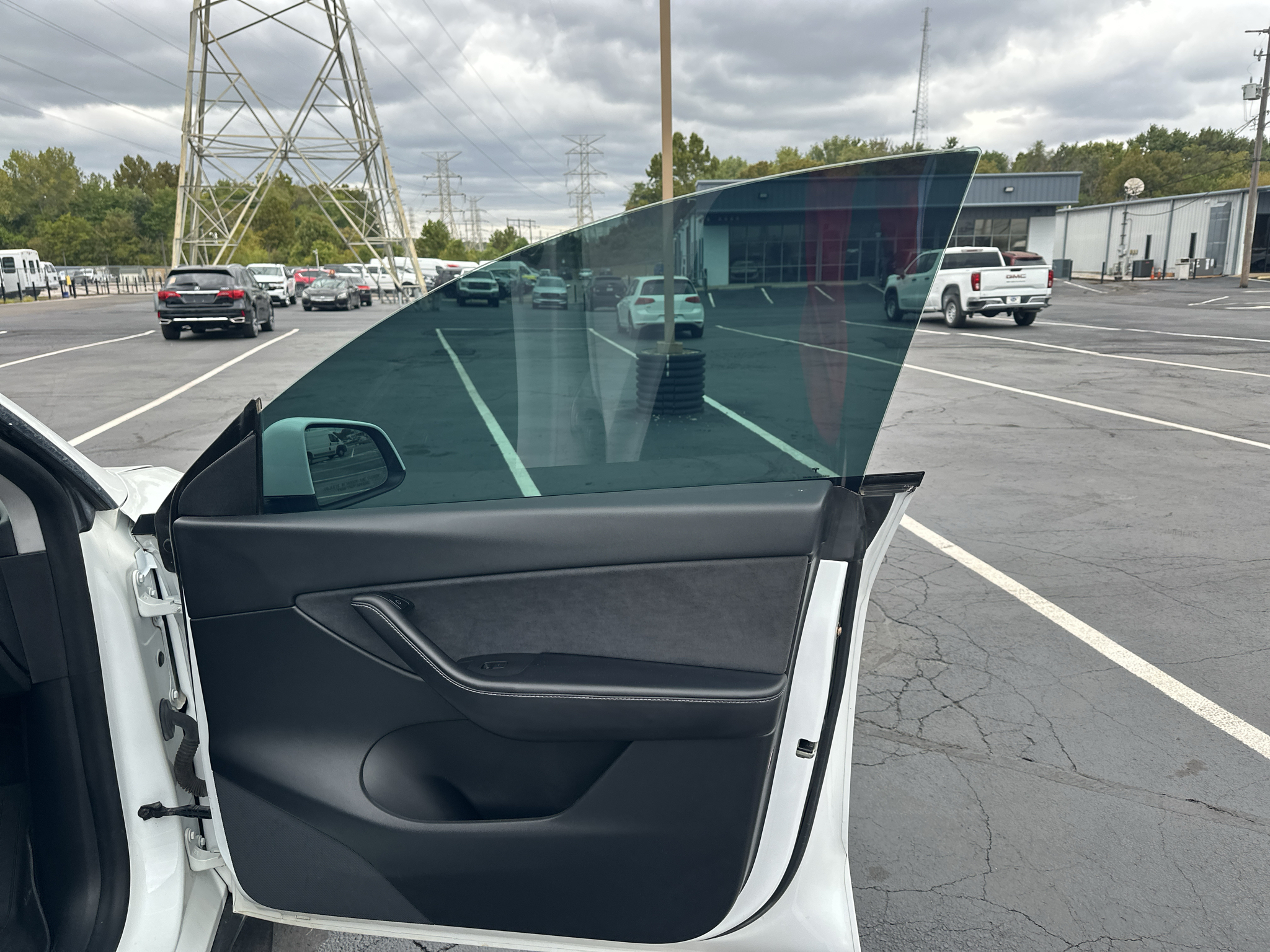 Used 2021 Tesla Model Y SUV
