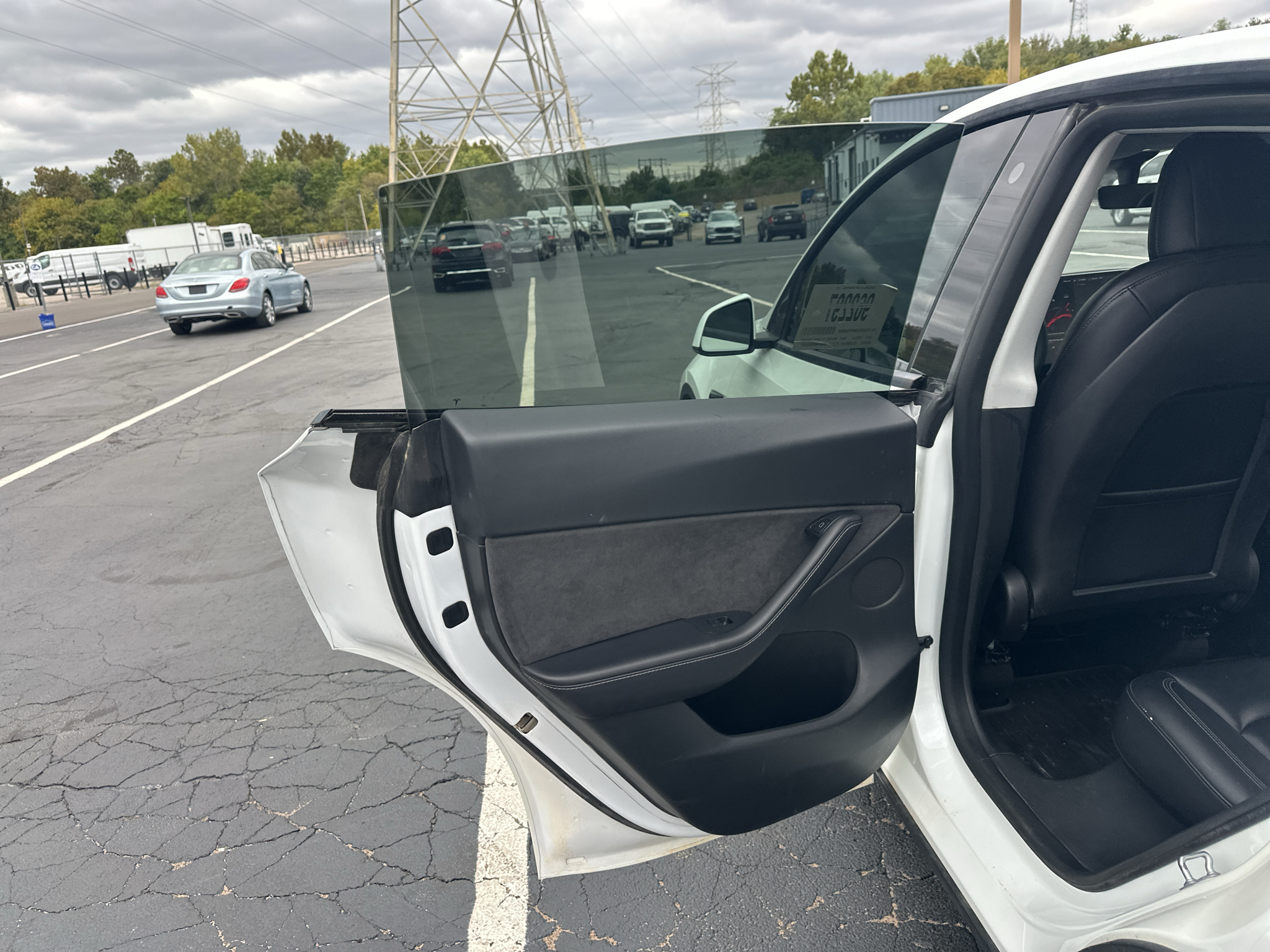 Used 2021 Tesla Model Y SUV