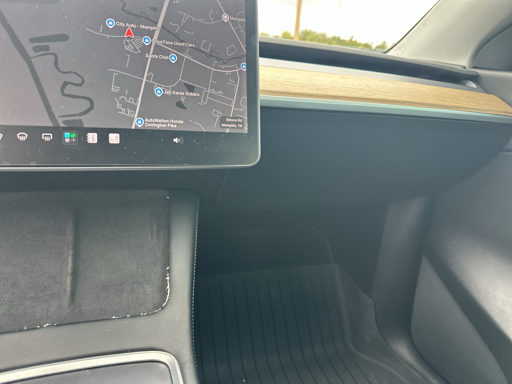 Used 2021 Tesla Model Y SUV