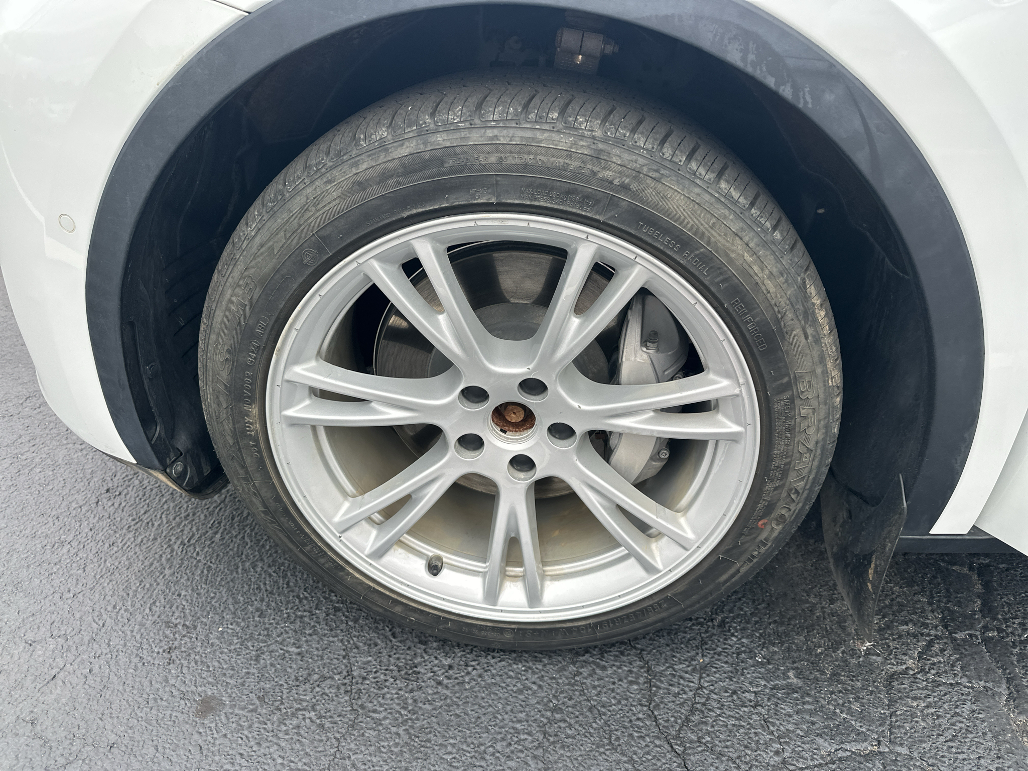 Used 2021 Tesla Model Y SUV