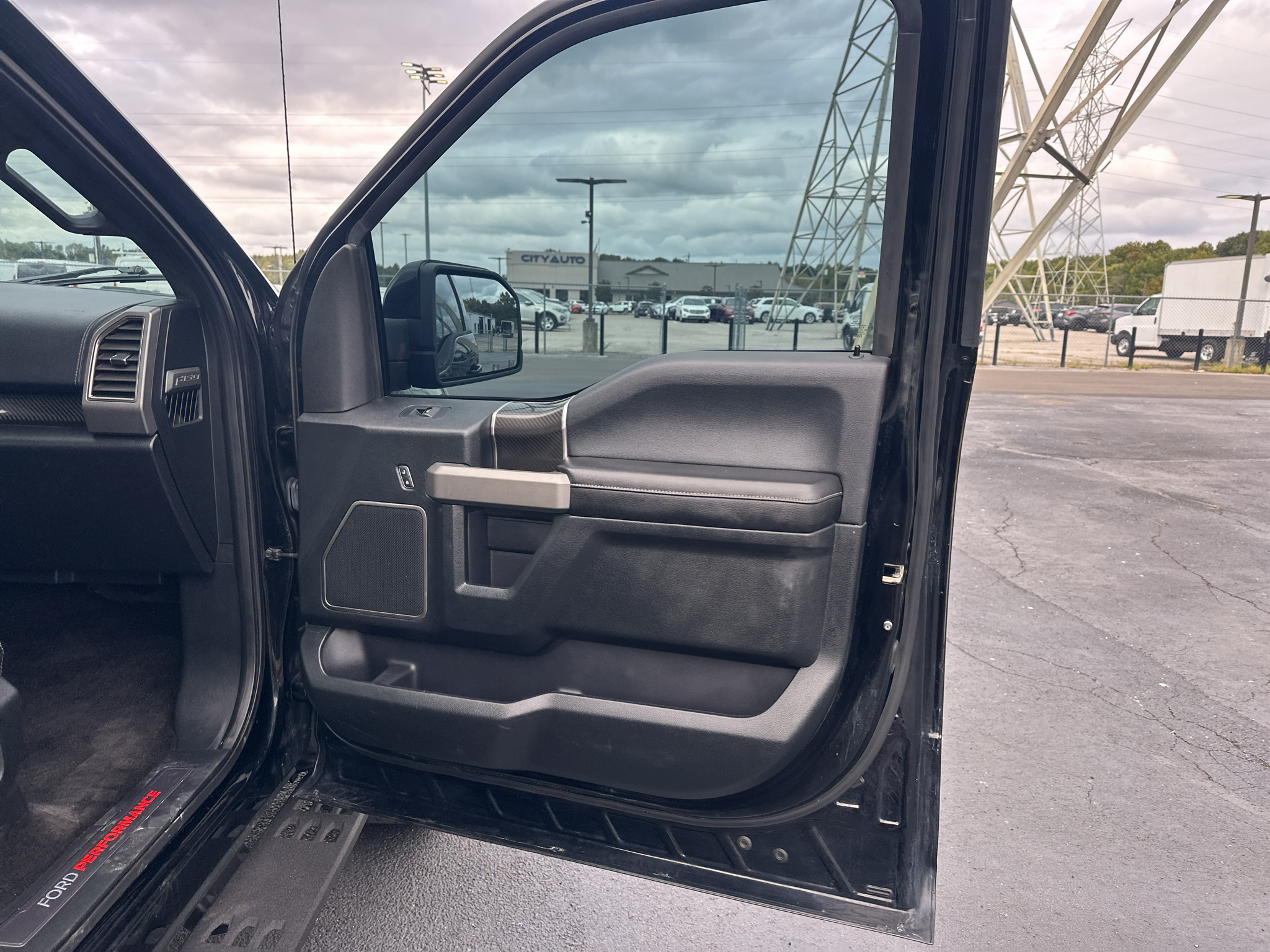 Used 2018 Ford F-150 Truck