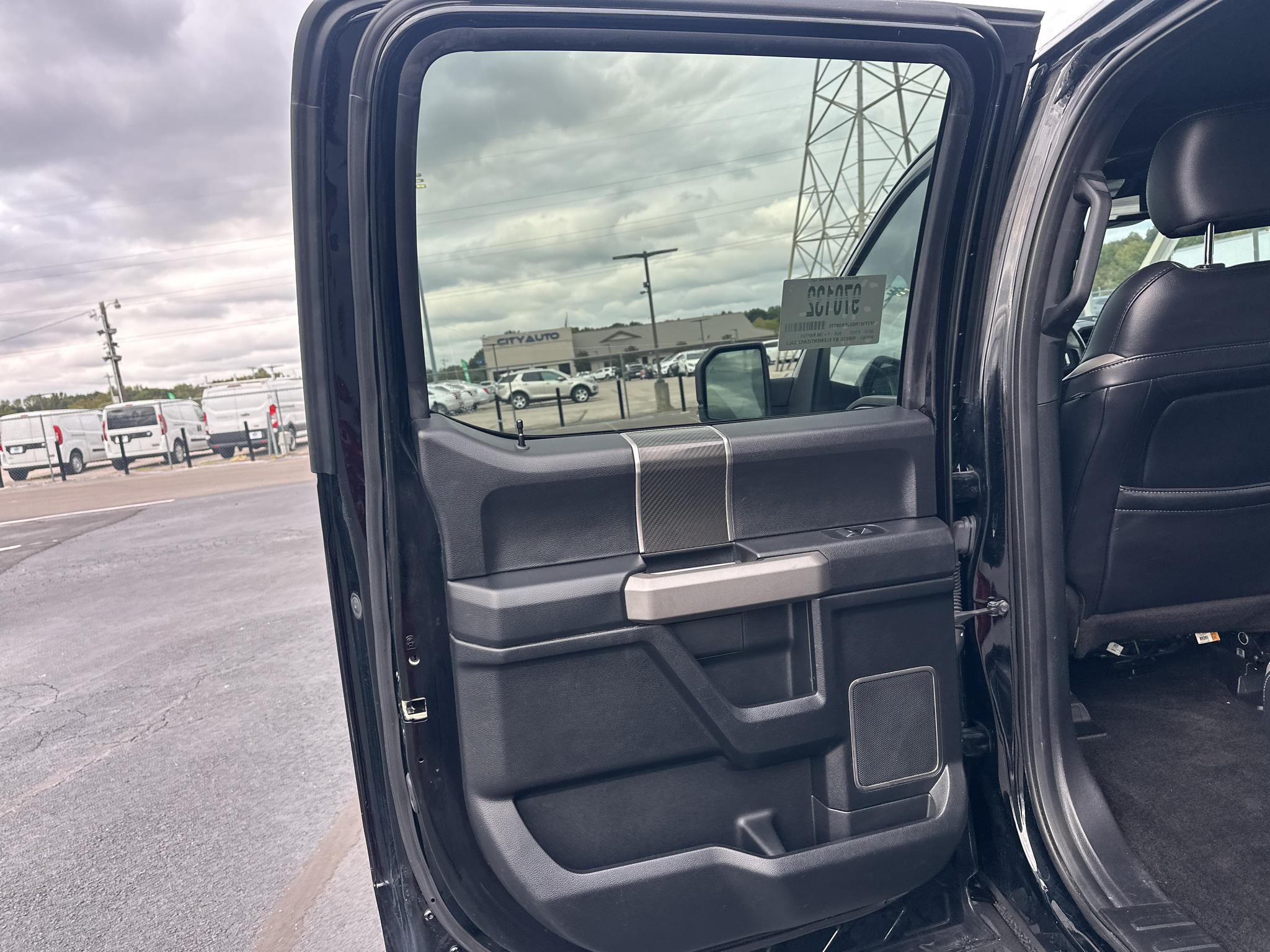 Used 2018 Ford F-150 Truck