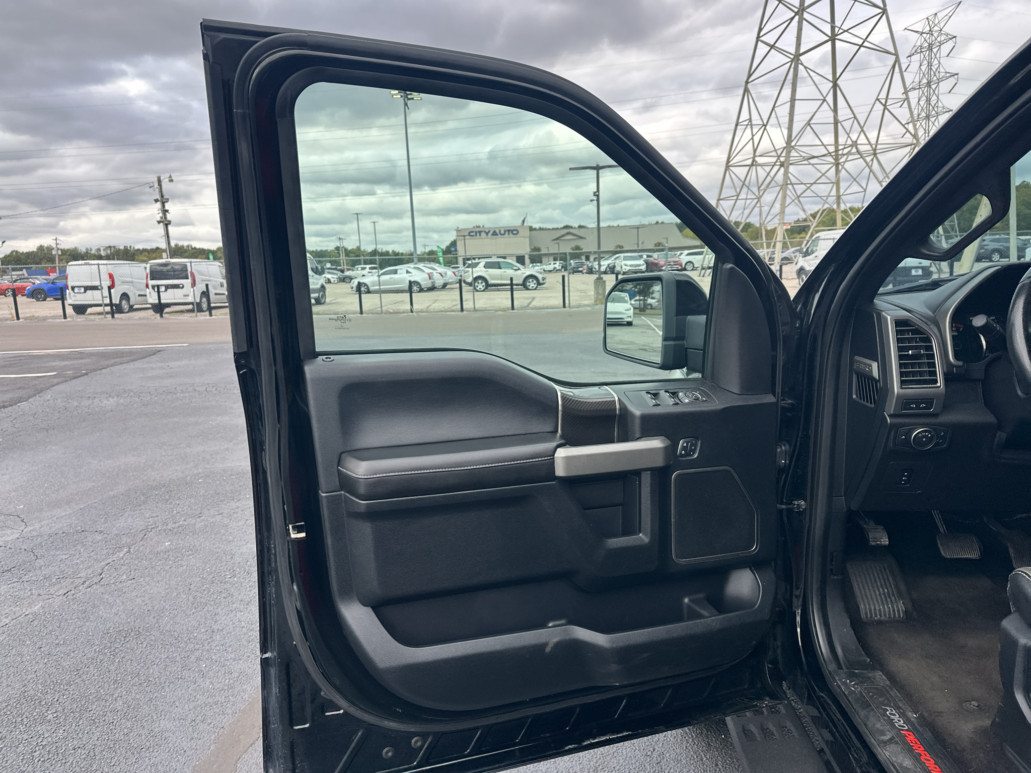 Used 2018 Ford F-150 Truck