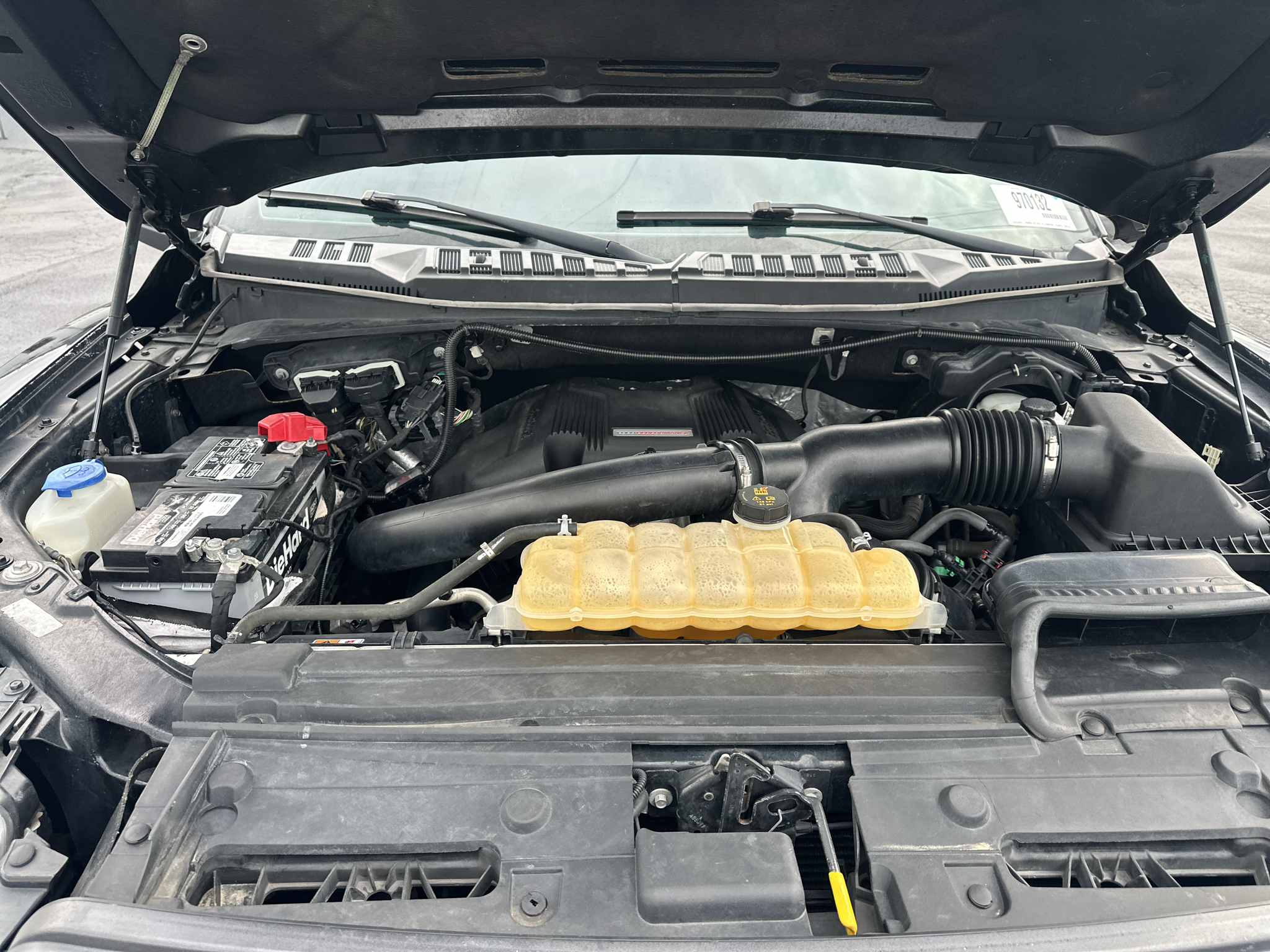 Used 2018 Ford F-150 Truck