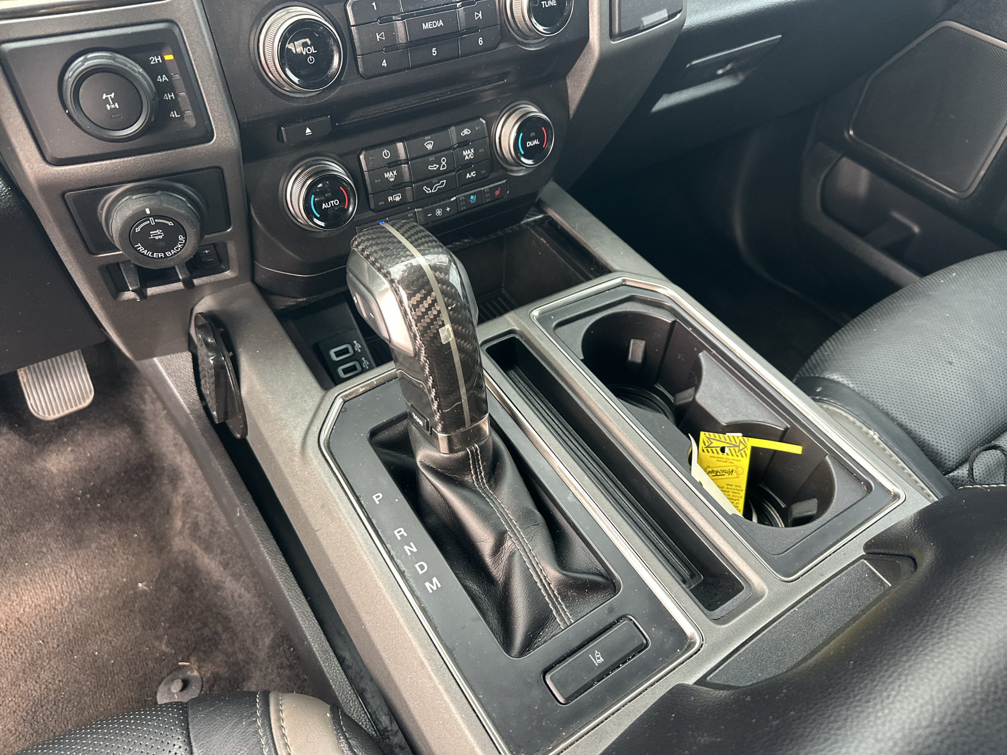 Used 2018 Ford F-150 Truck