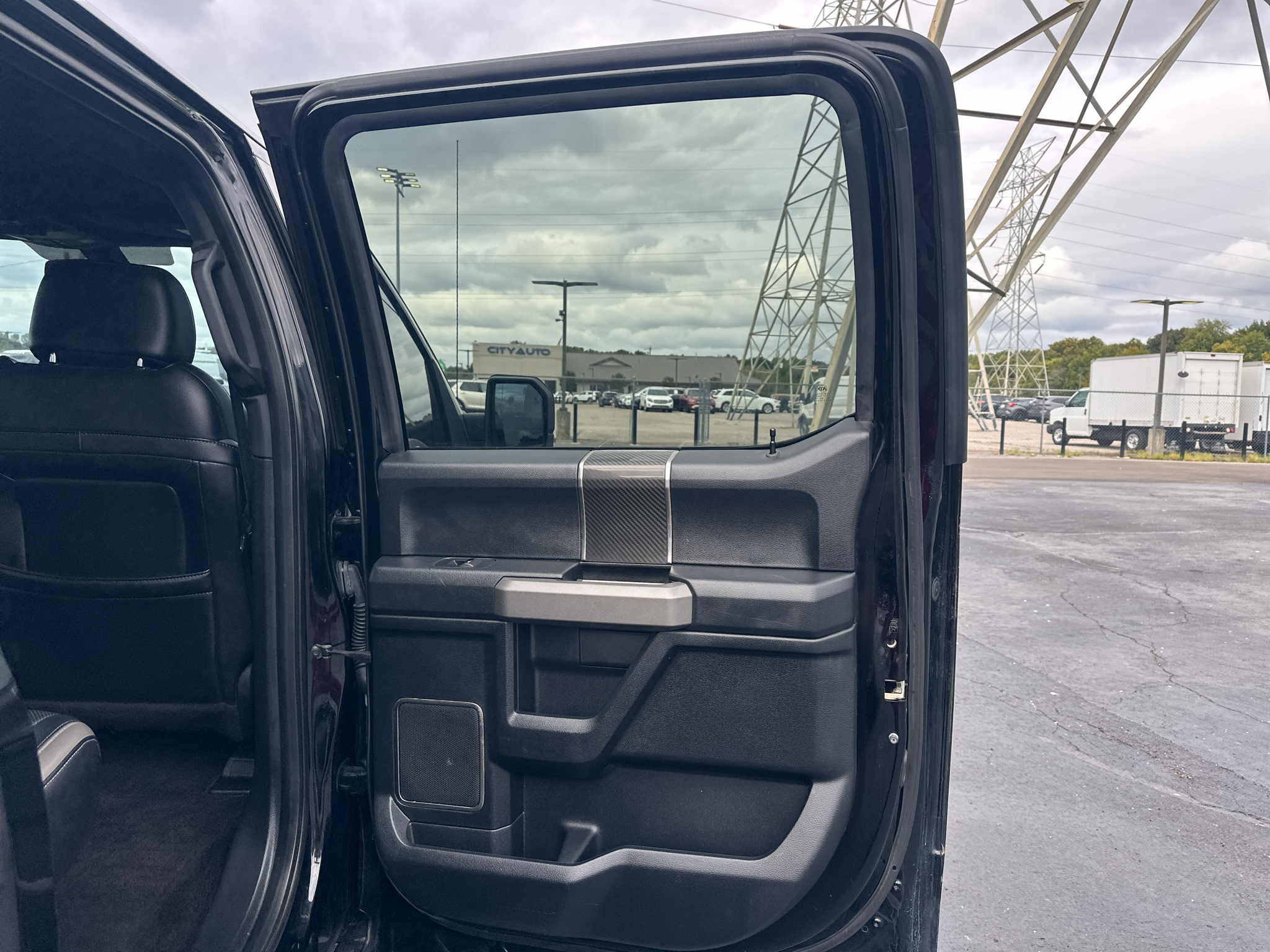 Used 2018 Ford F-150 Truck