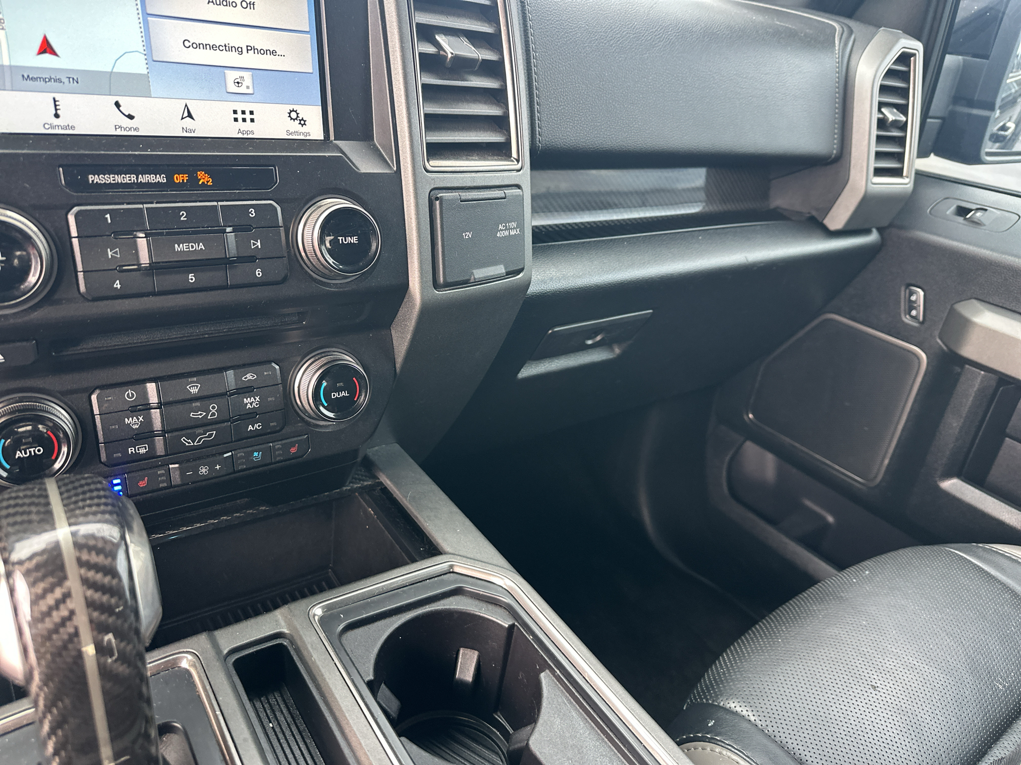 Used 2018 Ford F-150 Truck
