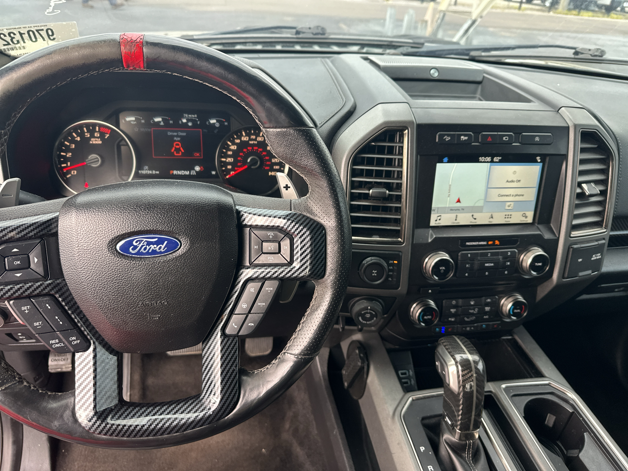 Used 2018 Ford F-150 Truck