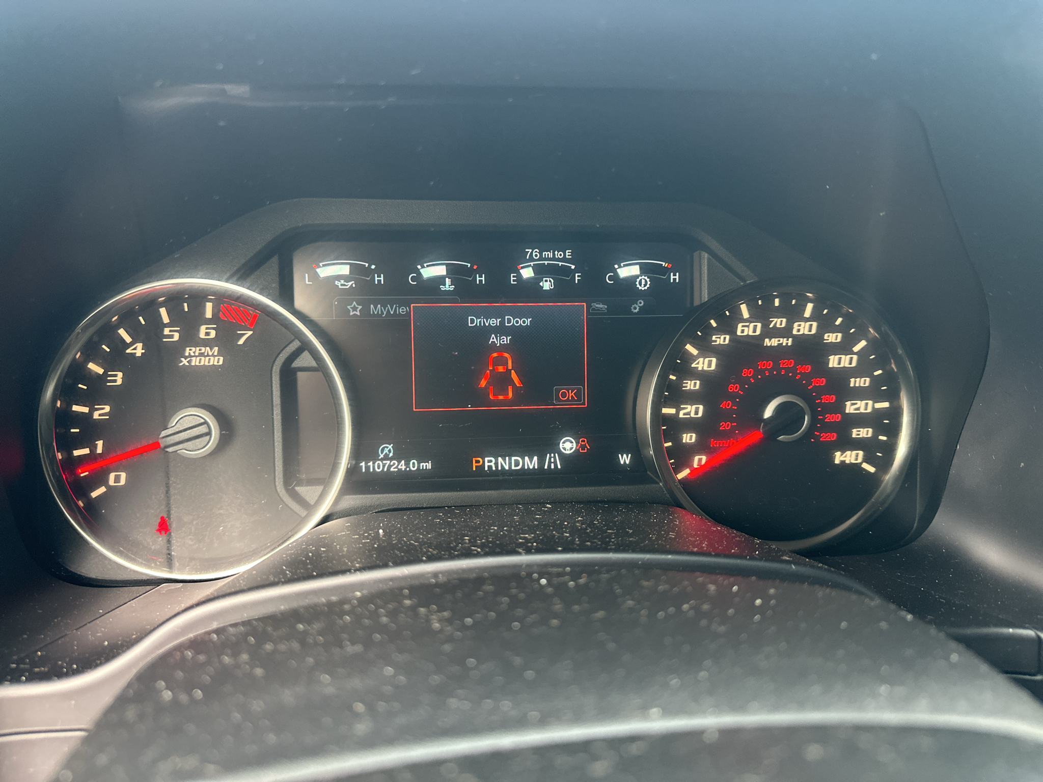 Used 2018 Ford F-150 Truck