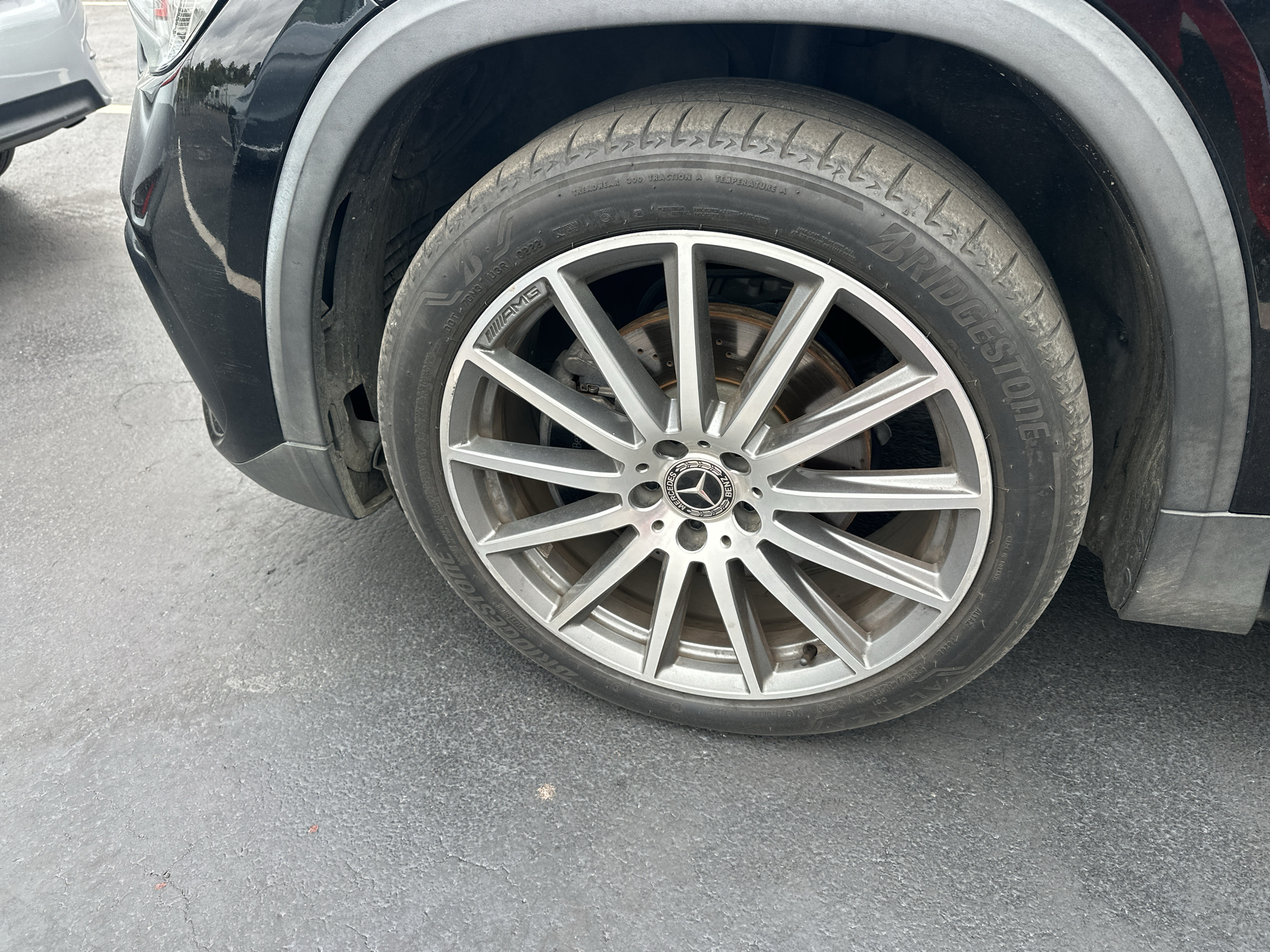 Used 2021 Mercedes-benz GLA SUV