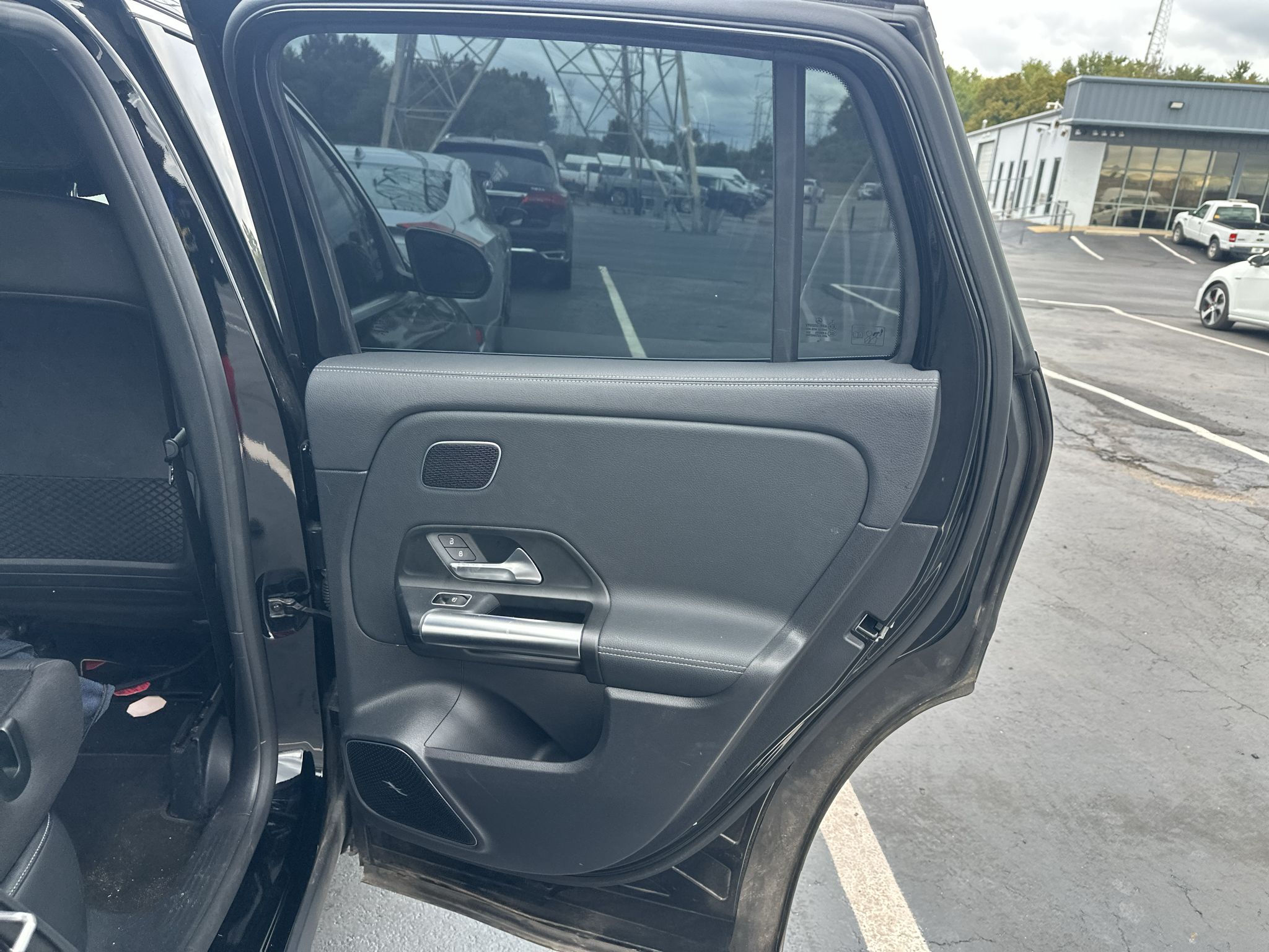 Used 2021 Mercedes-benz GLA SUV