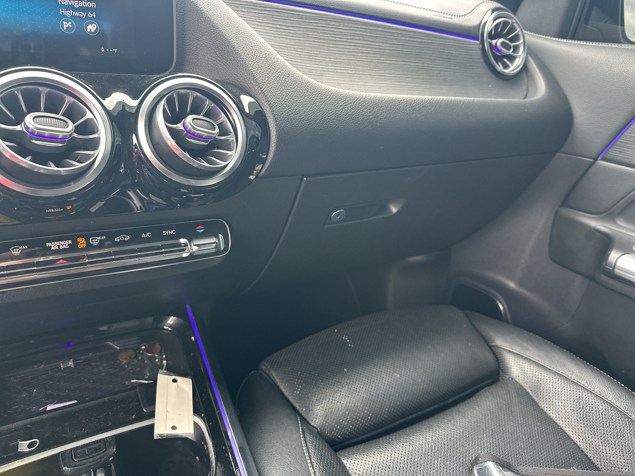 Used 2021 Mercedes-benz GLA SUV