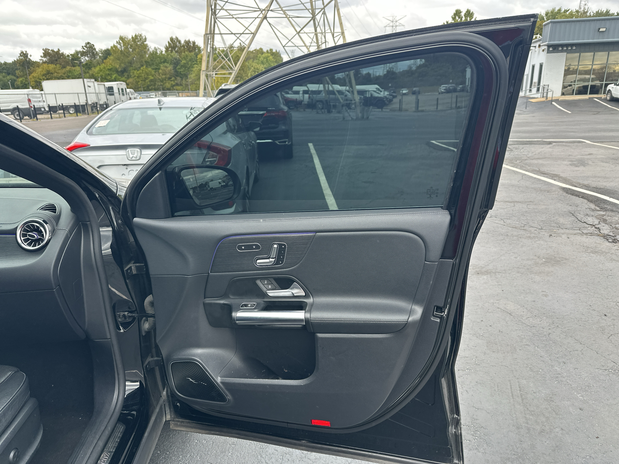 Used 2021 Mercedes-benz GLA SUV