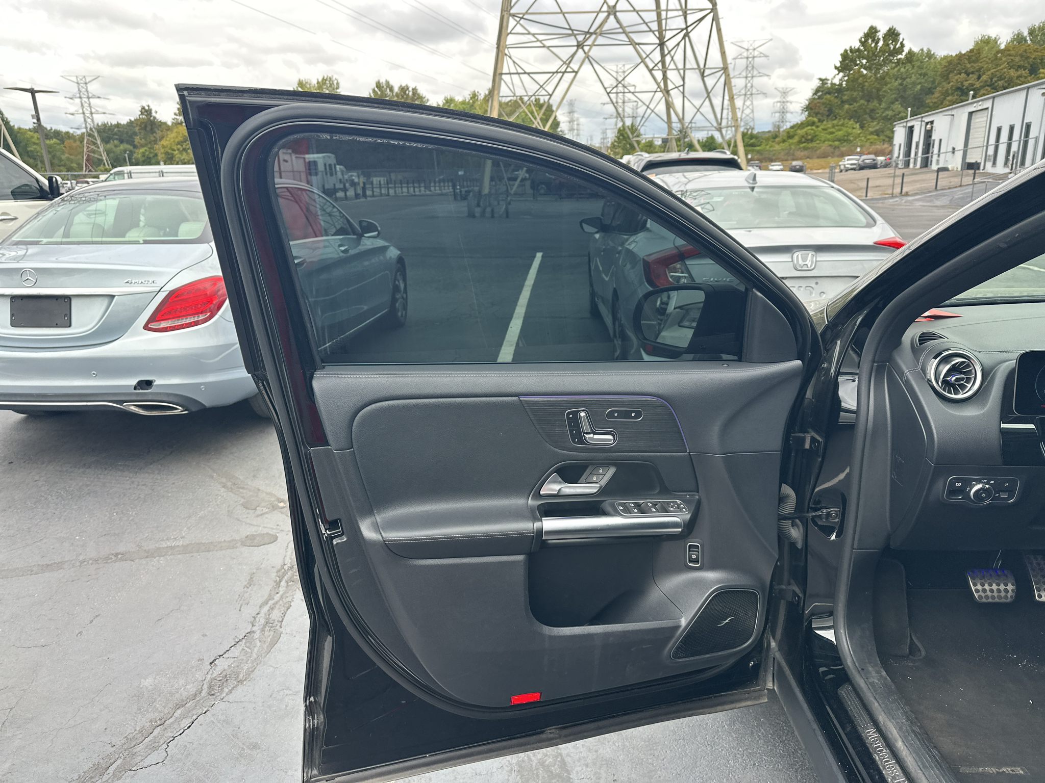 Used 2021 Mercedes-benz GLA SUV