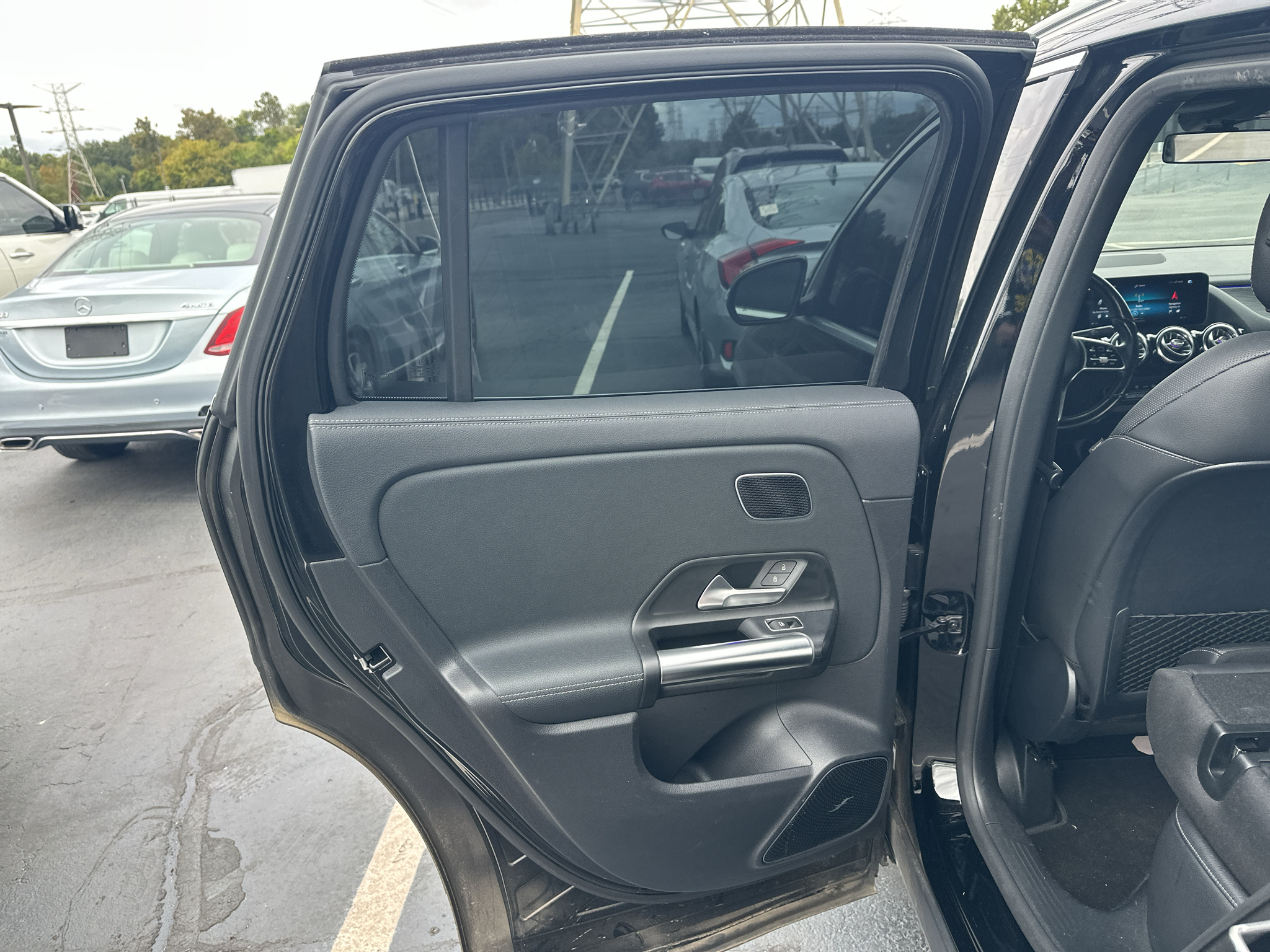Used 2021 Mercedes-benz GLA SUV
