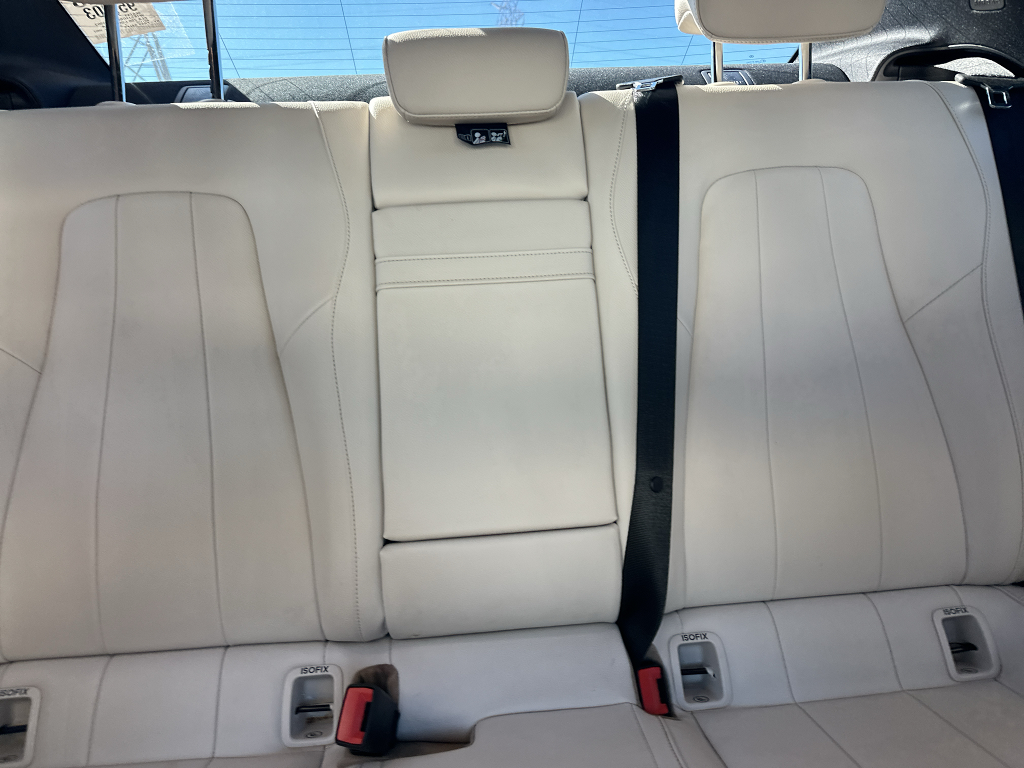 Used 2023 Mercedes-benz CLA Sedan