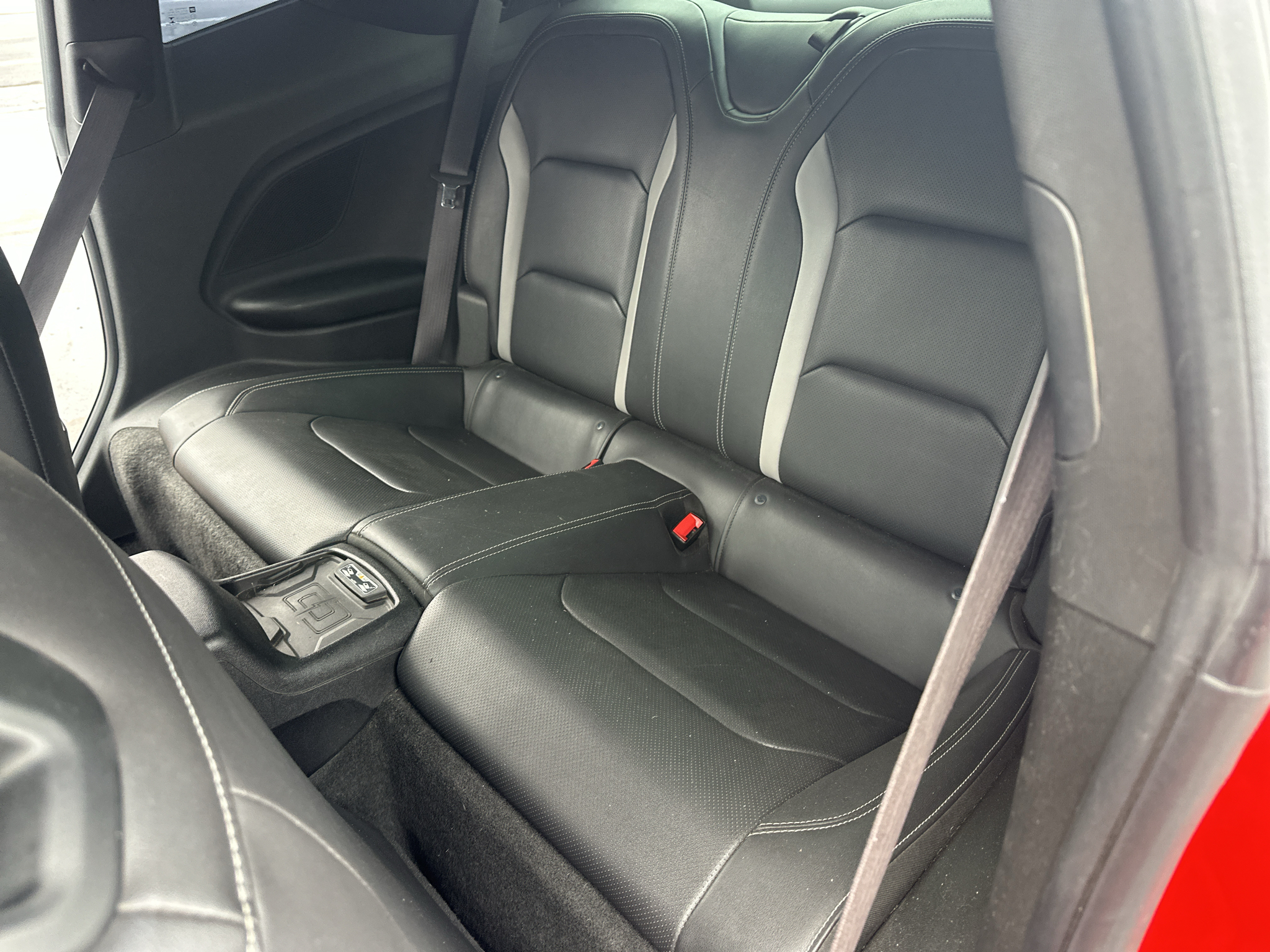 Used 2017 Chevrolet Camaro Coupe