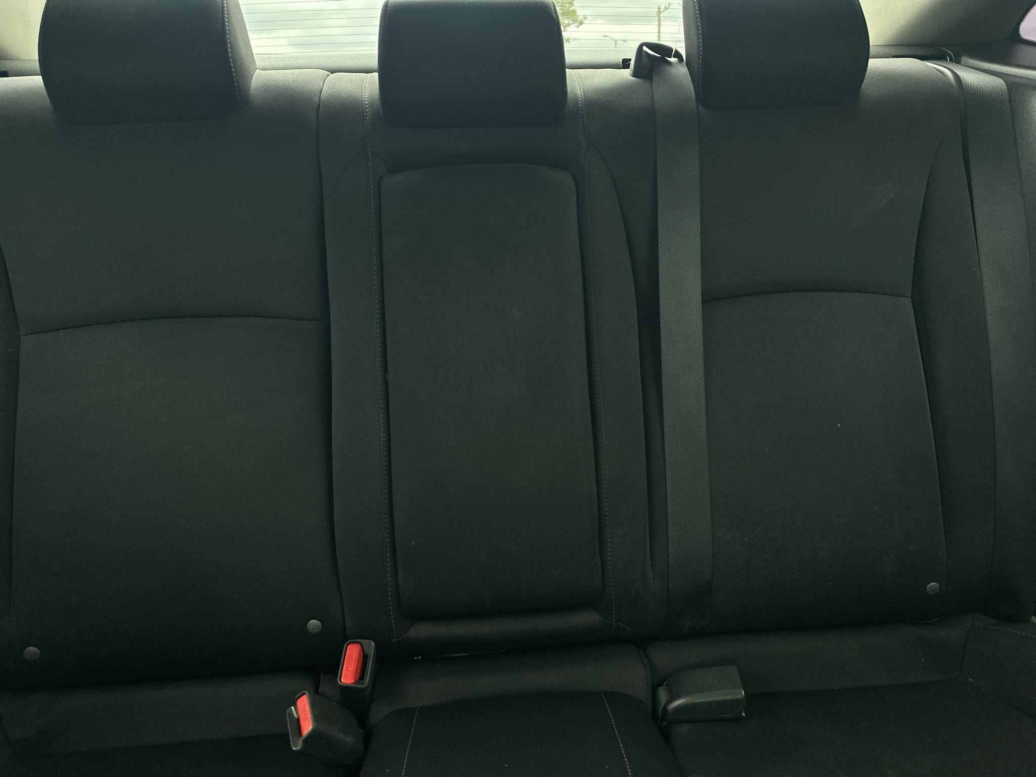 Used 2018 Honda Civic Sedan