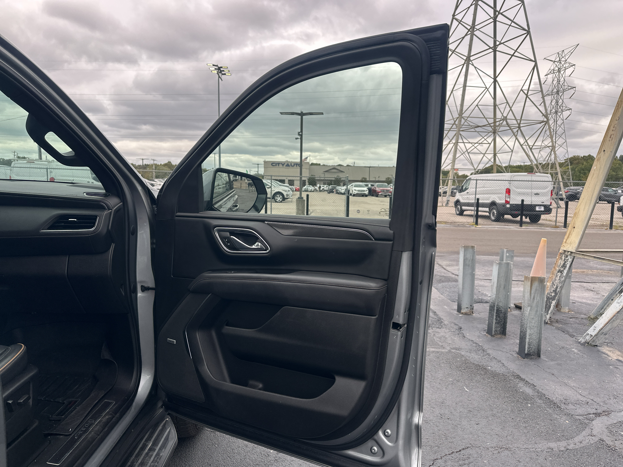 Used 2023 GMC Yukon SUV