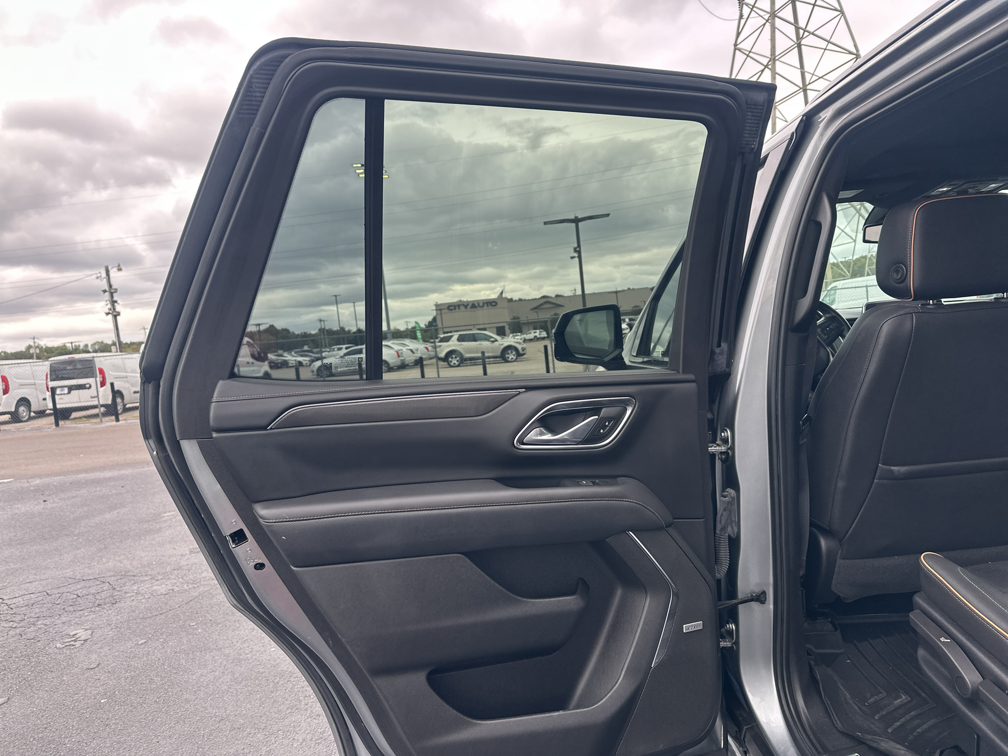 Used 2023 GMC Yukon SUV