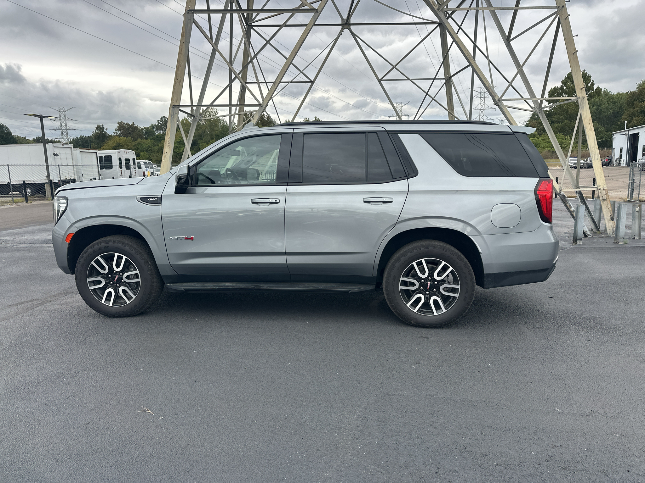 Used 2023 GMC Yukon SUV
