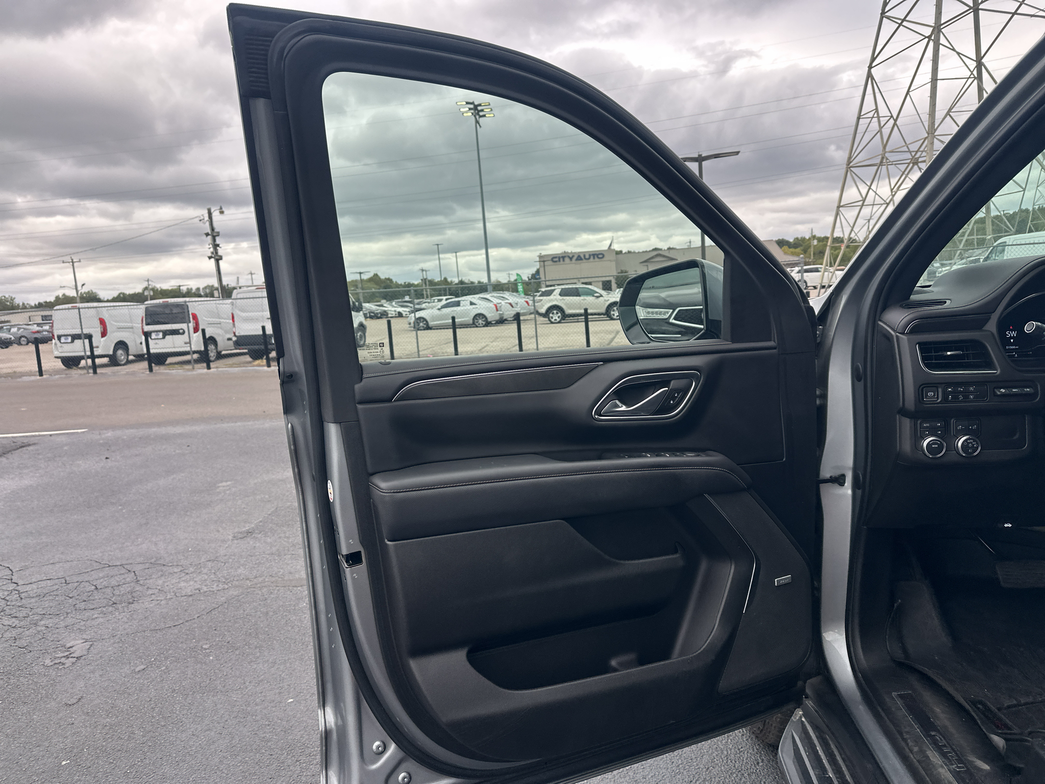 Used 2023 GMC Yukon SUV