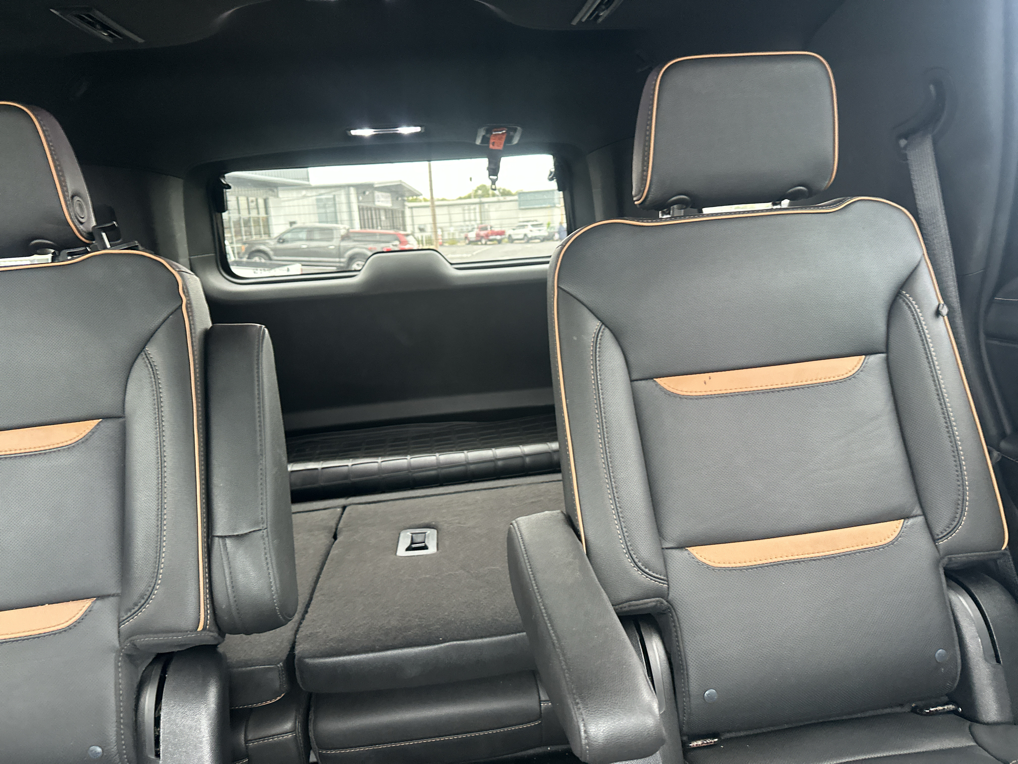 Used 2023 GMC Yukon SUV