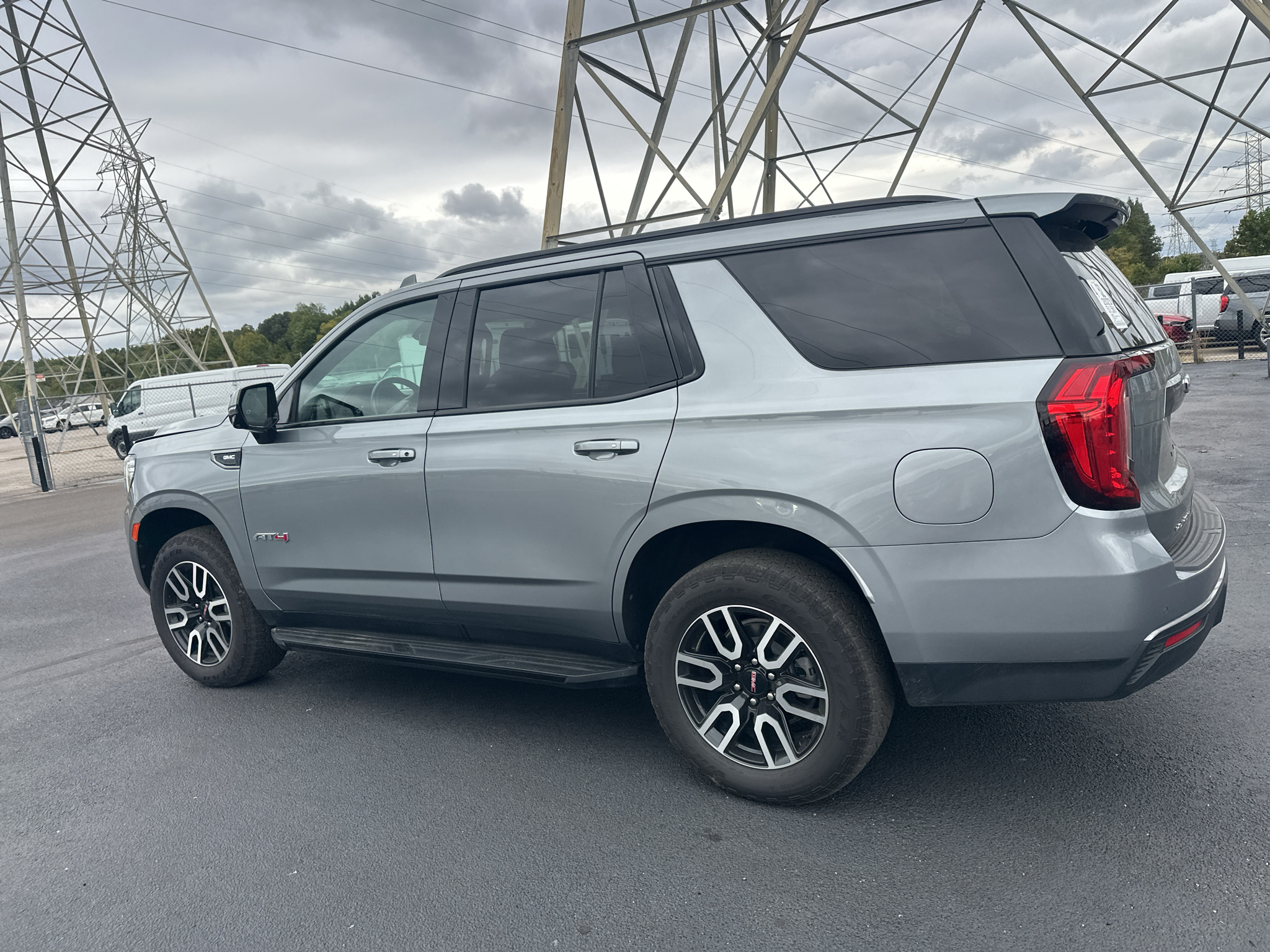 Used 2023 GMC Yukon SUV