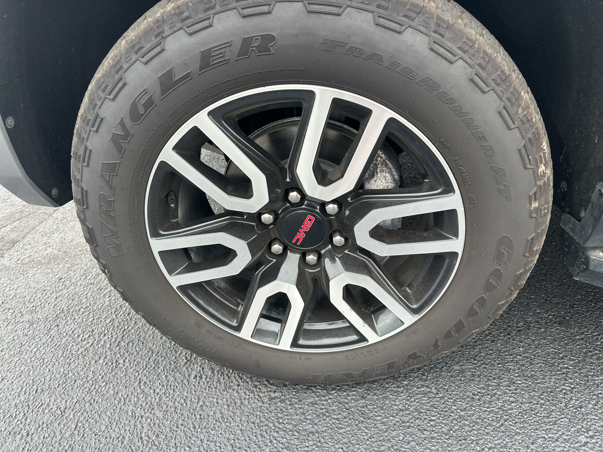 Used 2023 GMC Yukon SUV