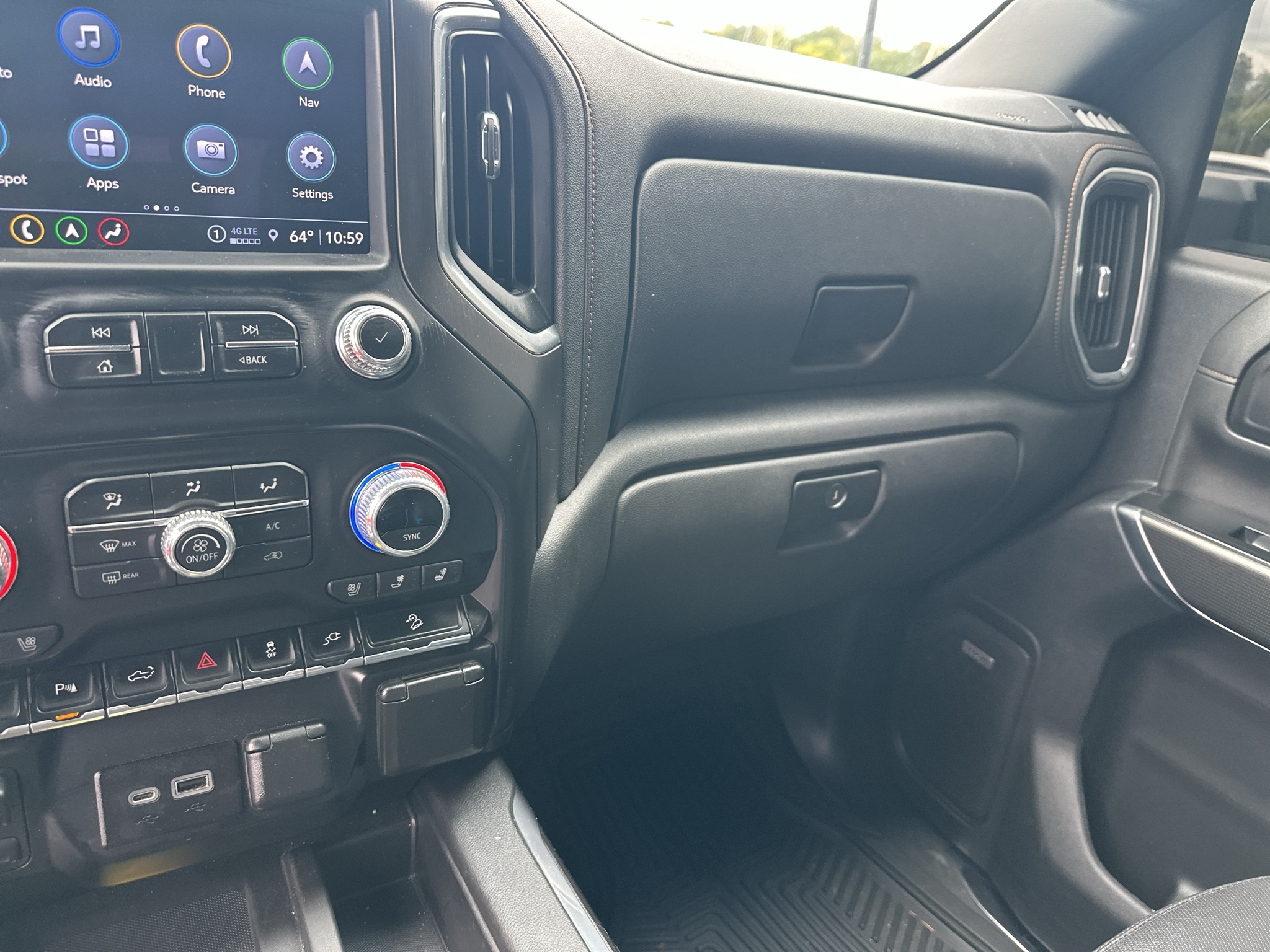 Used 2023 GMC Sierra 2500HD Truck