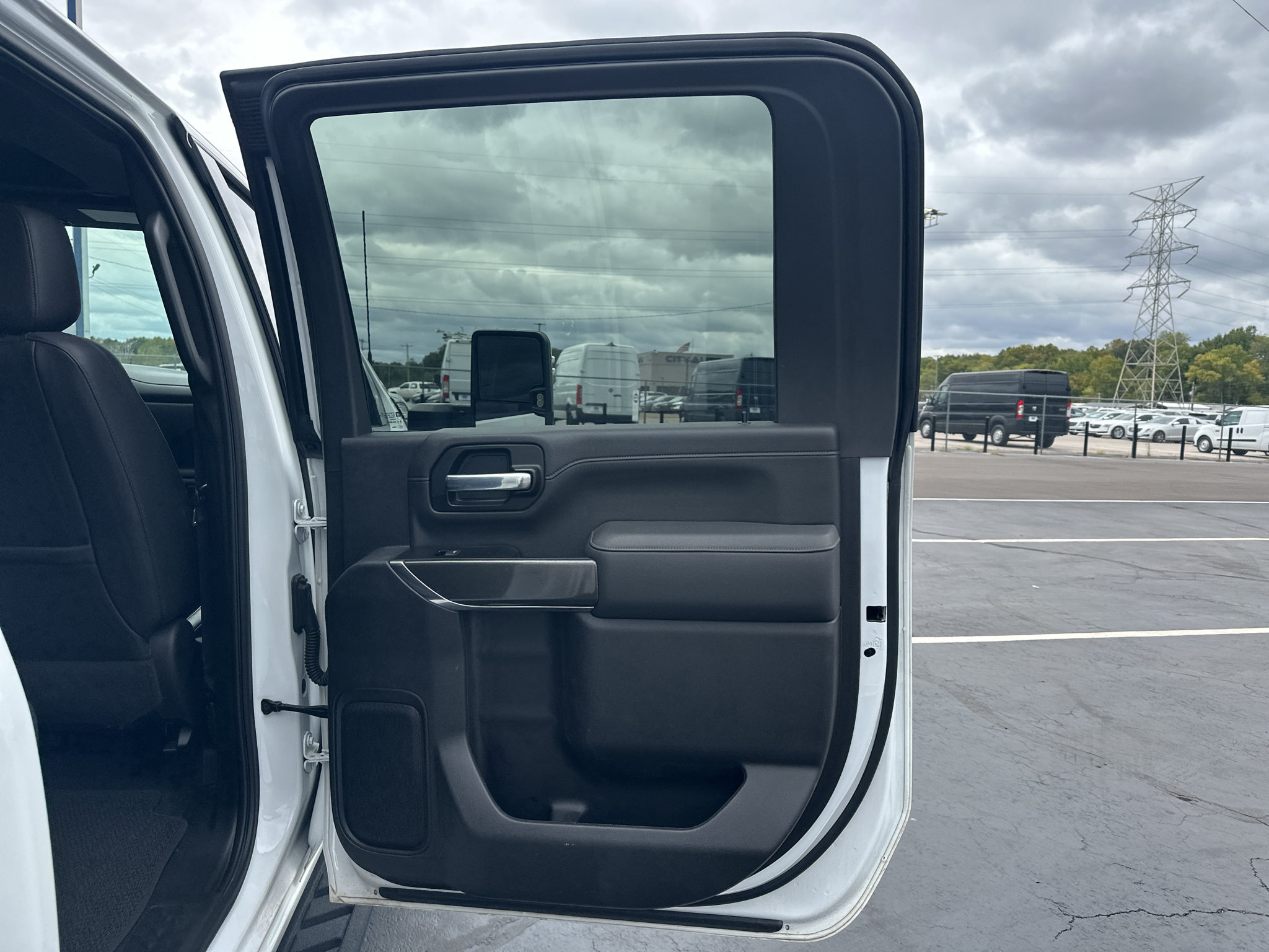 Used 2023 GMC Sierra 2500HD Truck