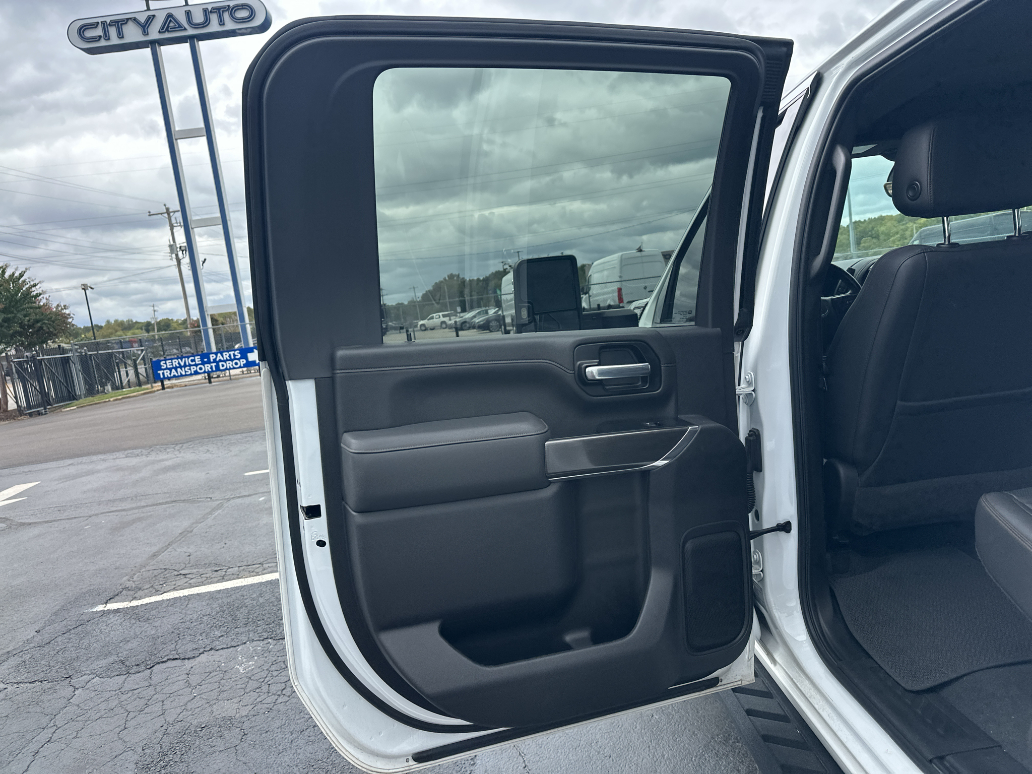 Used 2023 GMC Sierra 2500HD Truck