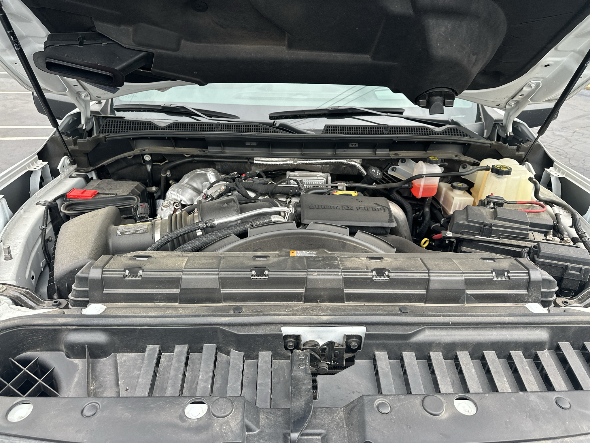 Used 2023 GMC Sierra 2500HD Truck
