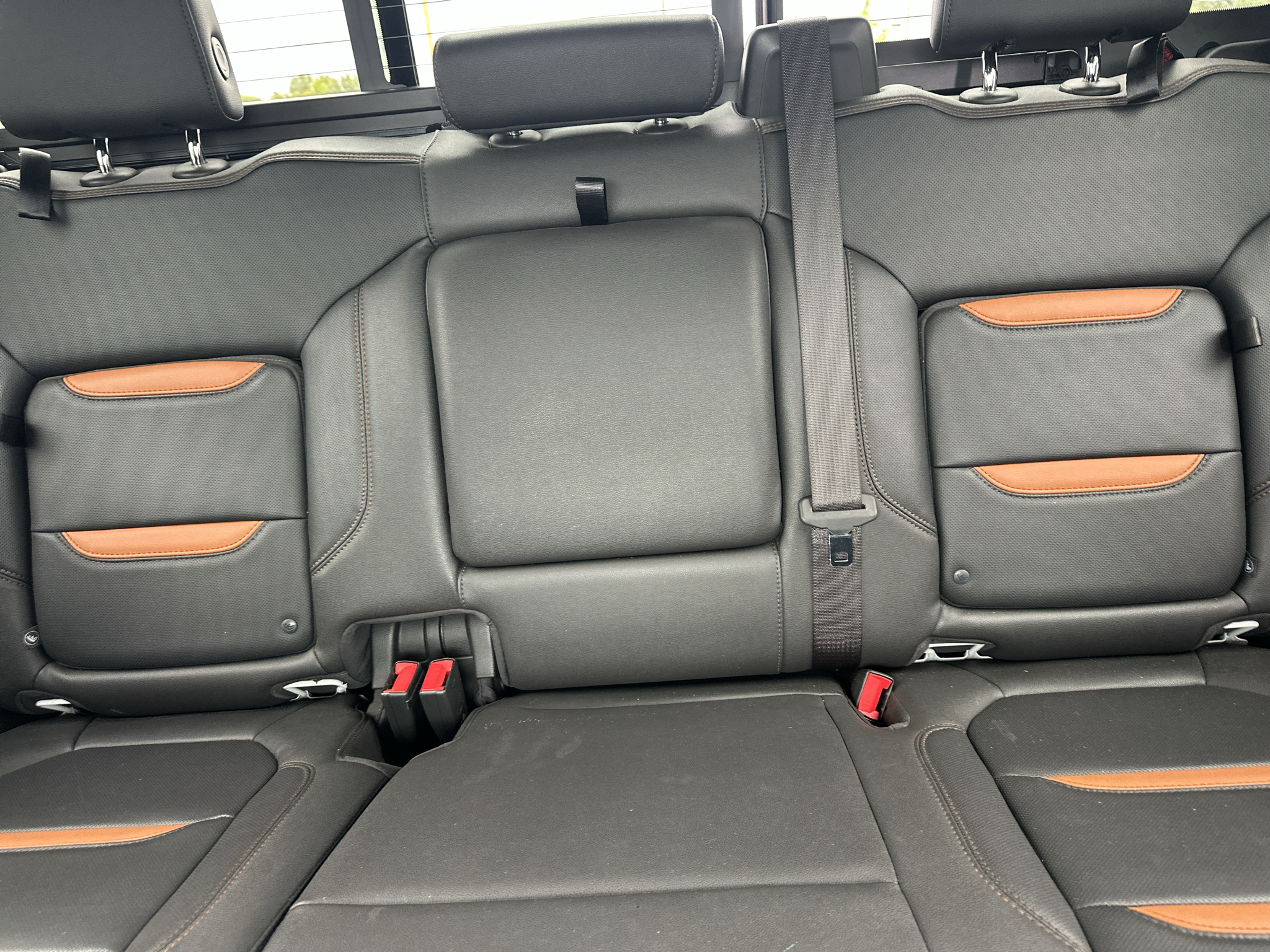 Used 2023 GMC Sierra 2500HD Truck