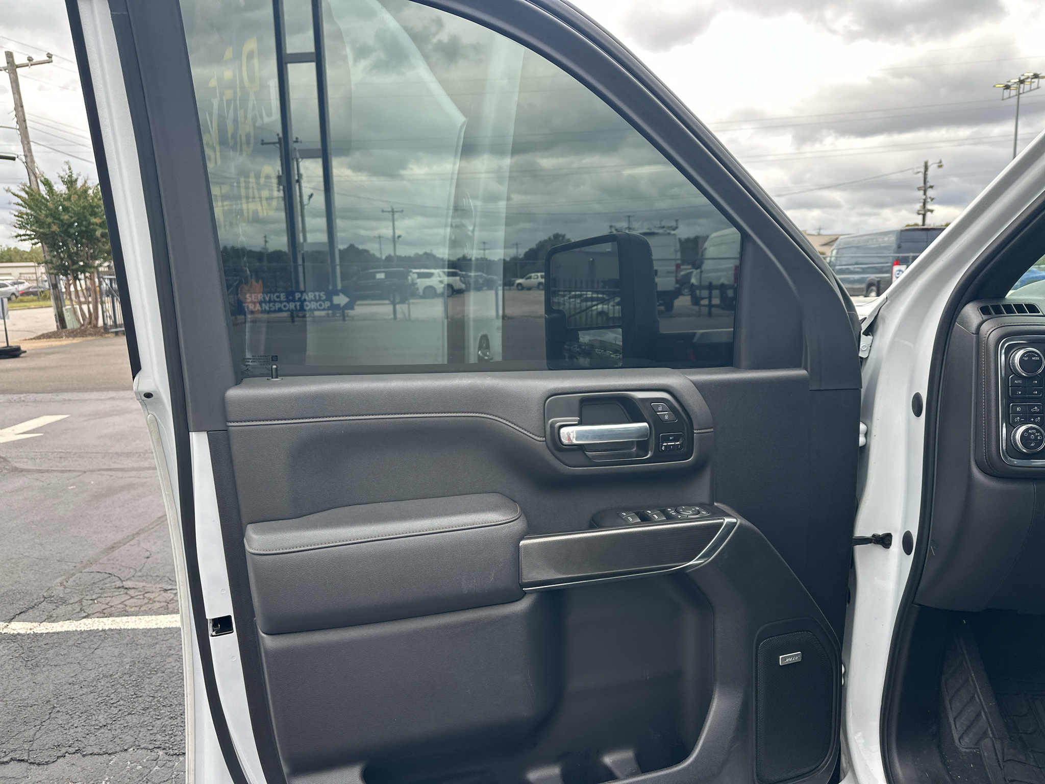 Used 2023 GMC Sierra 2500HD Truck