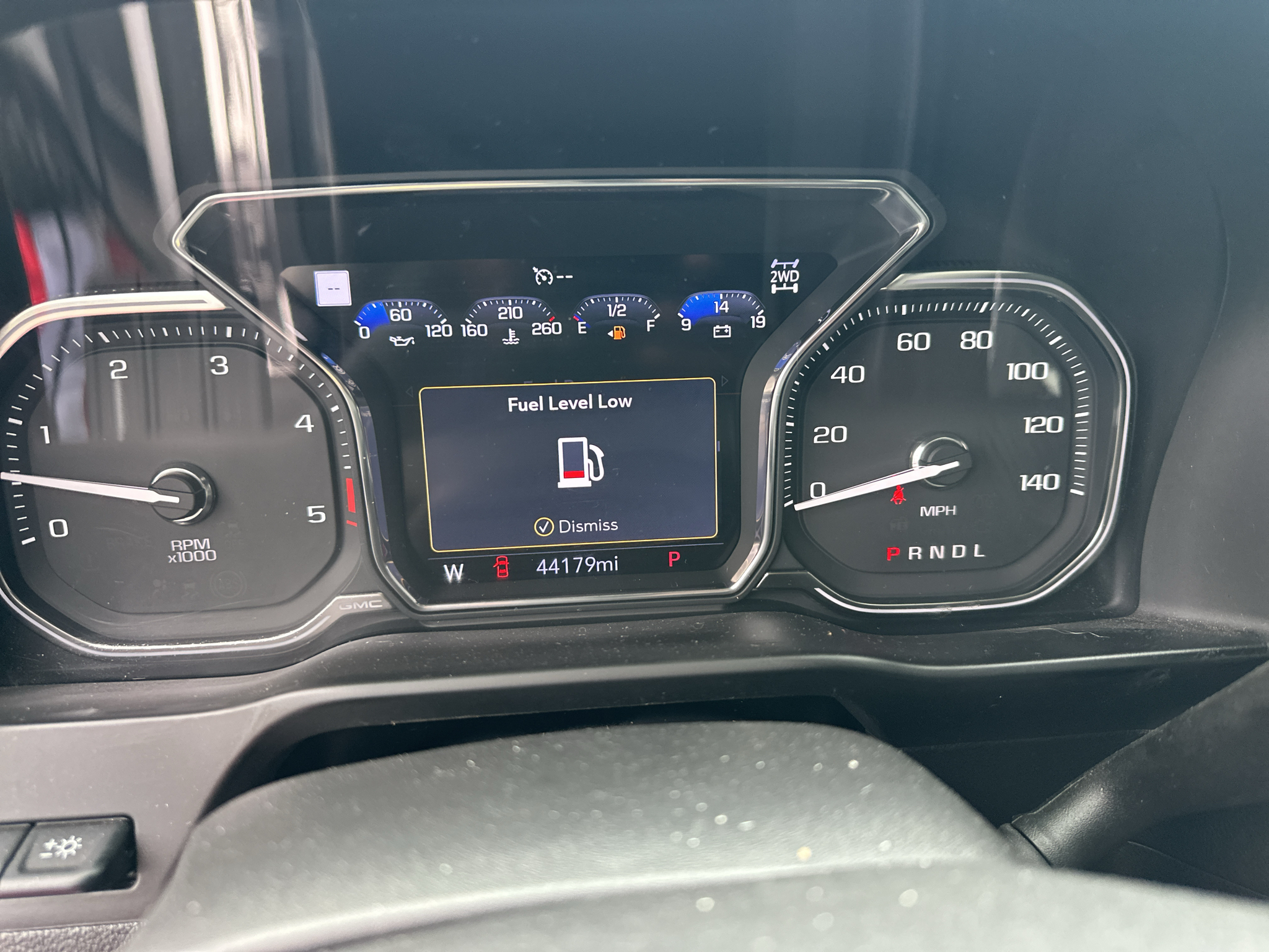 Used 2023 GMC Sierra 2500HD Truck