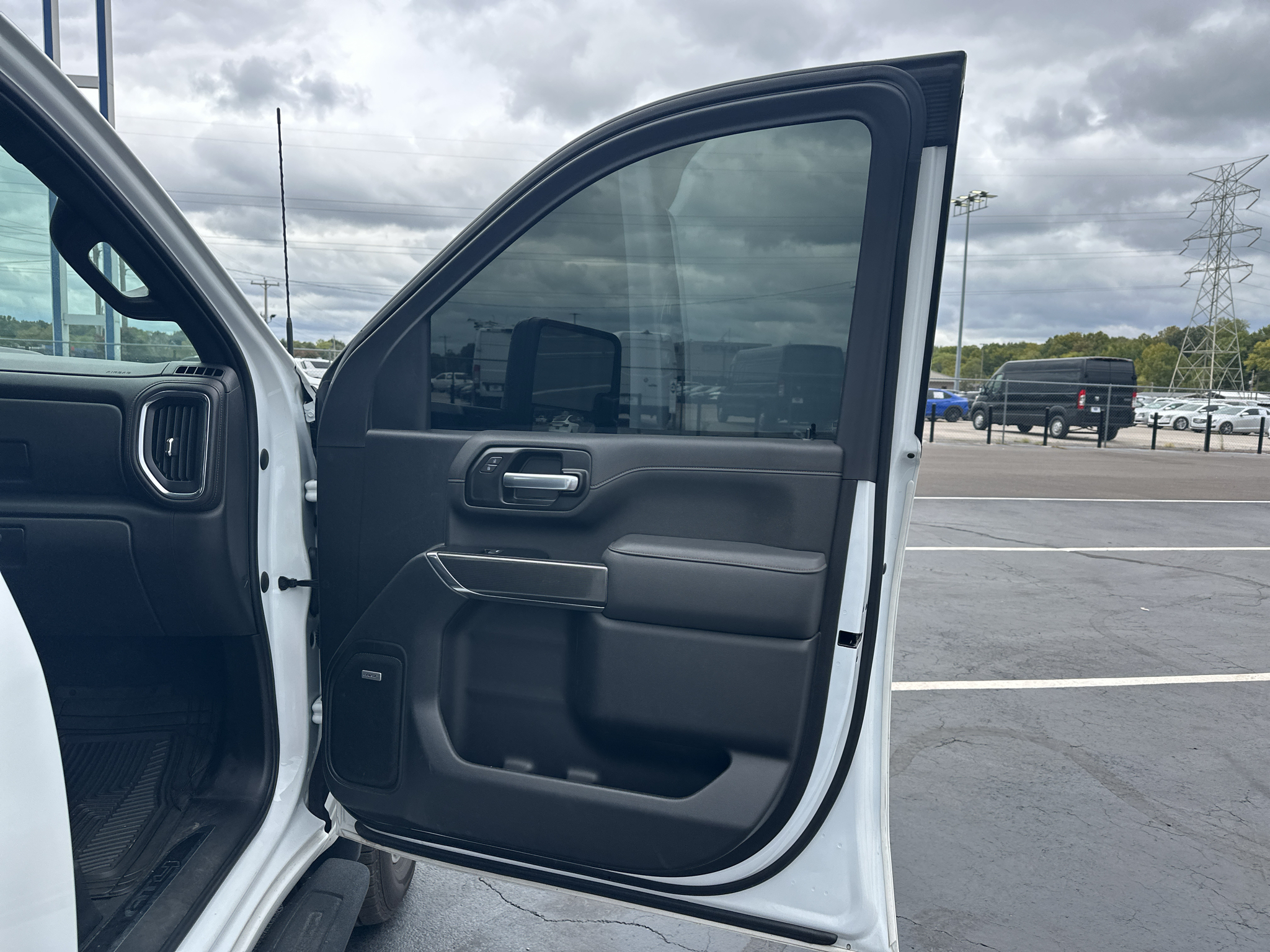 Used 2023 GMC Sierra 2500HD Truck