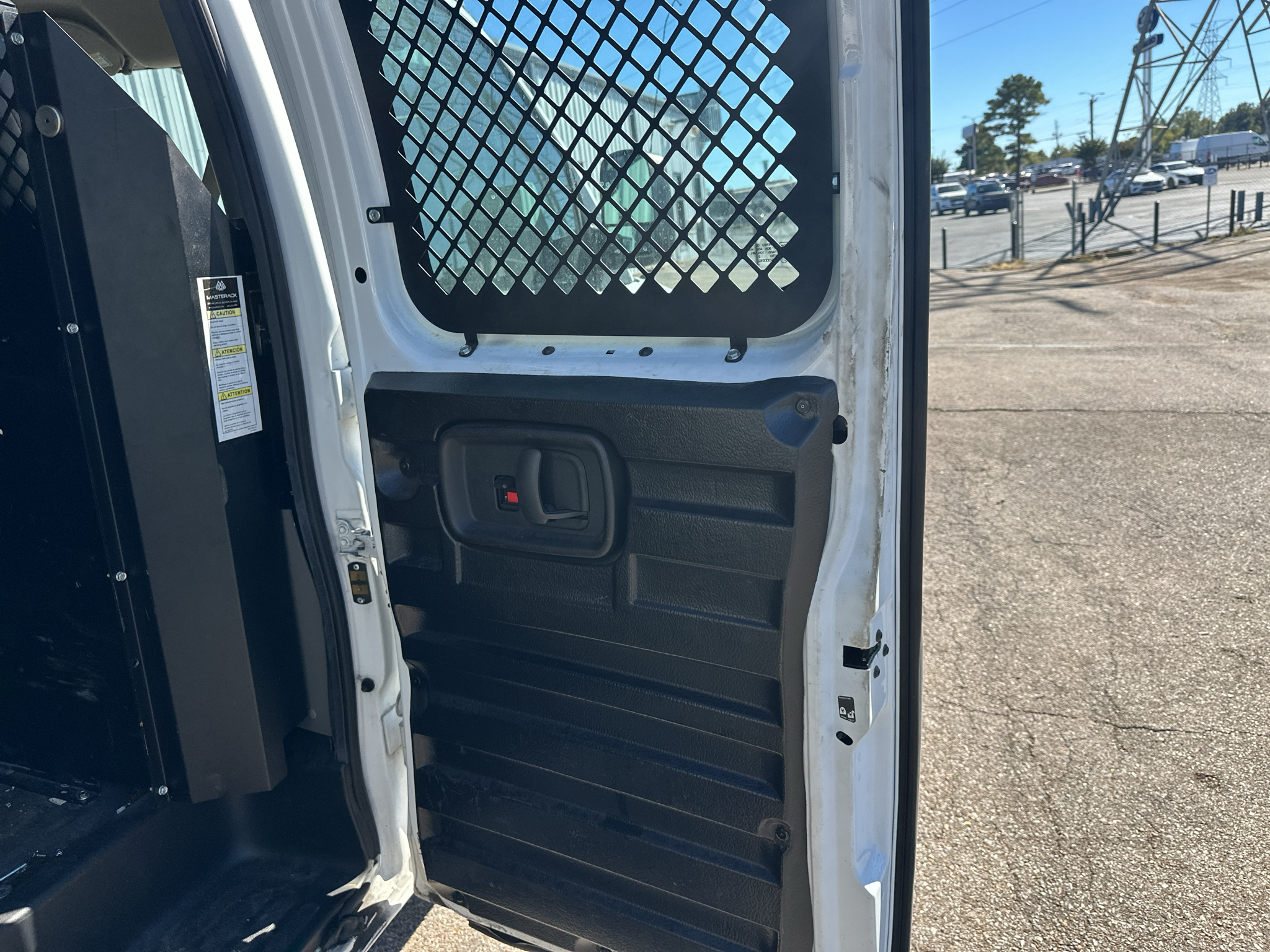 Used 2022 Chevrolet Express 2500 Van