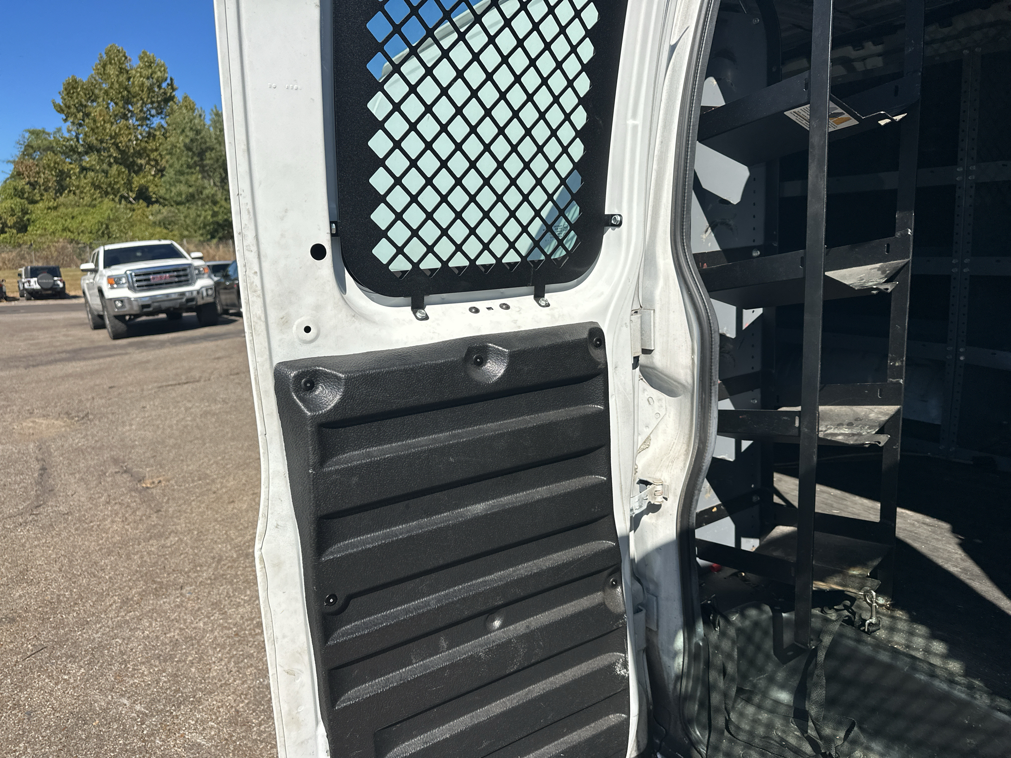 Used 2022 Chevrolet Express 2500 Van