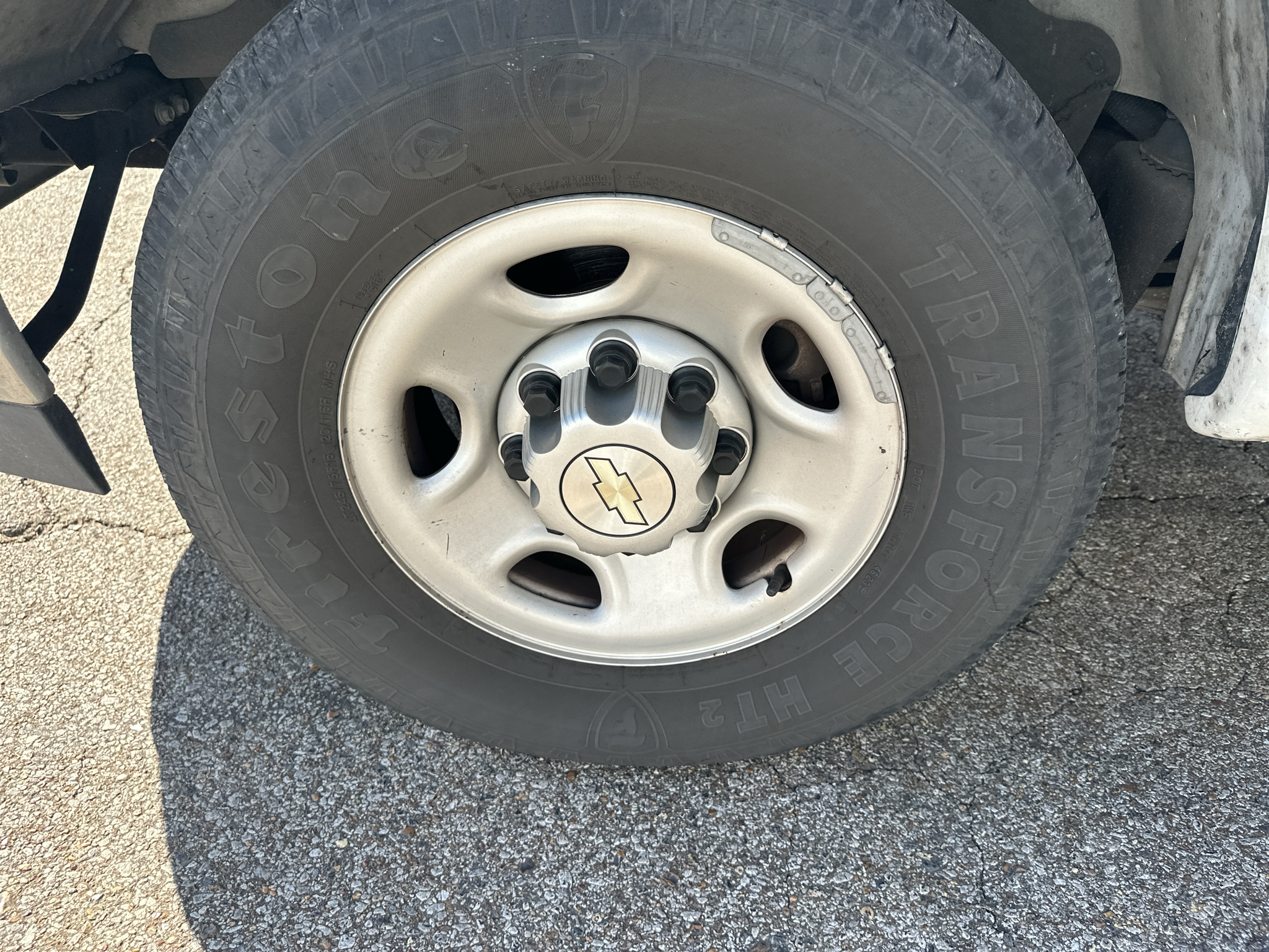 Used 2022 Chevrolet Express 2500 Van