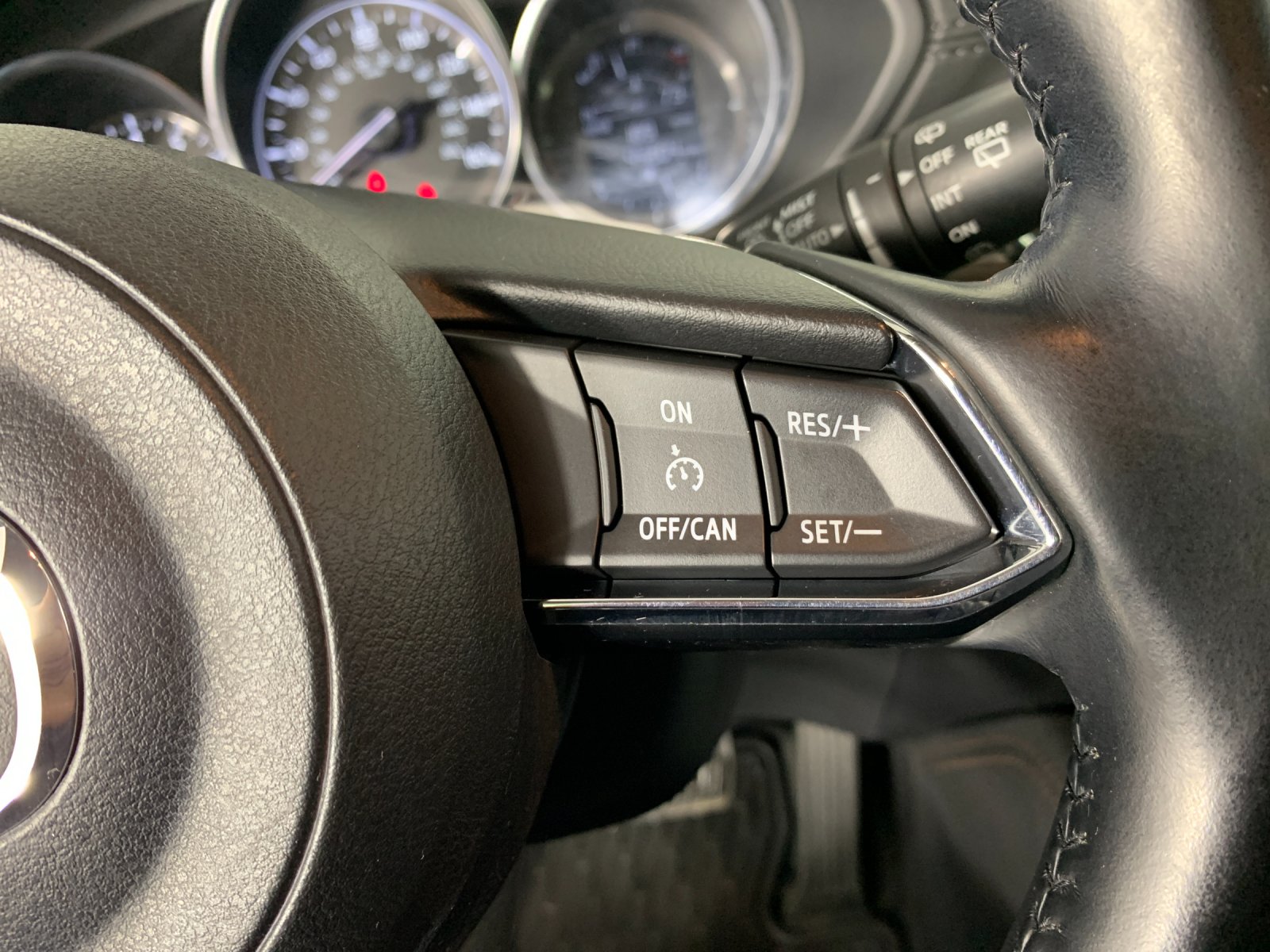 Used 2017 Mazda CX-5 SUV